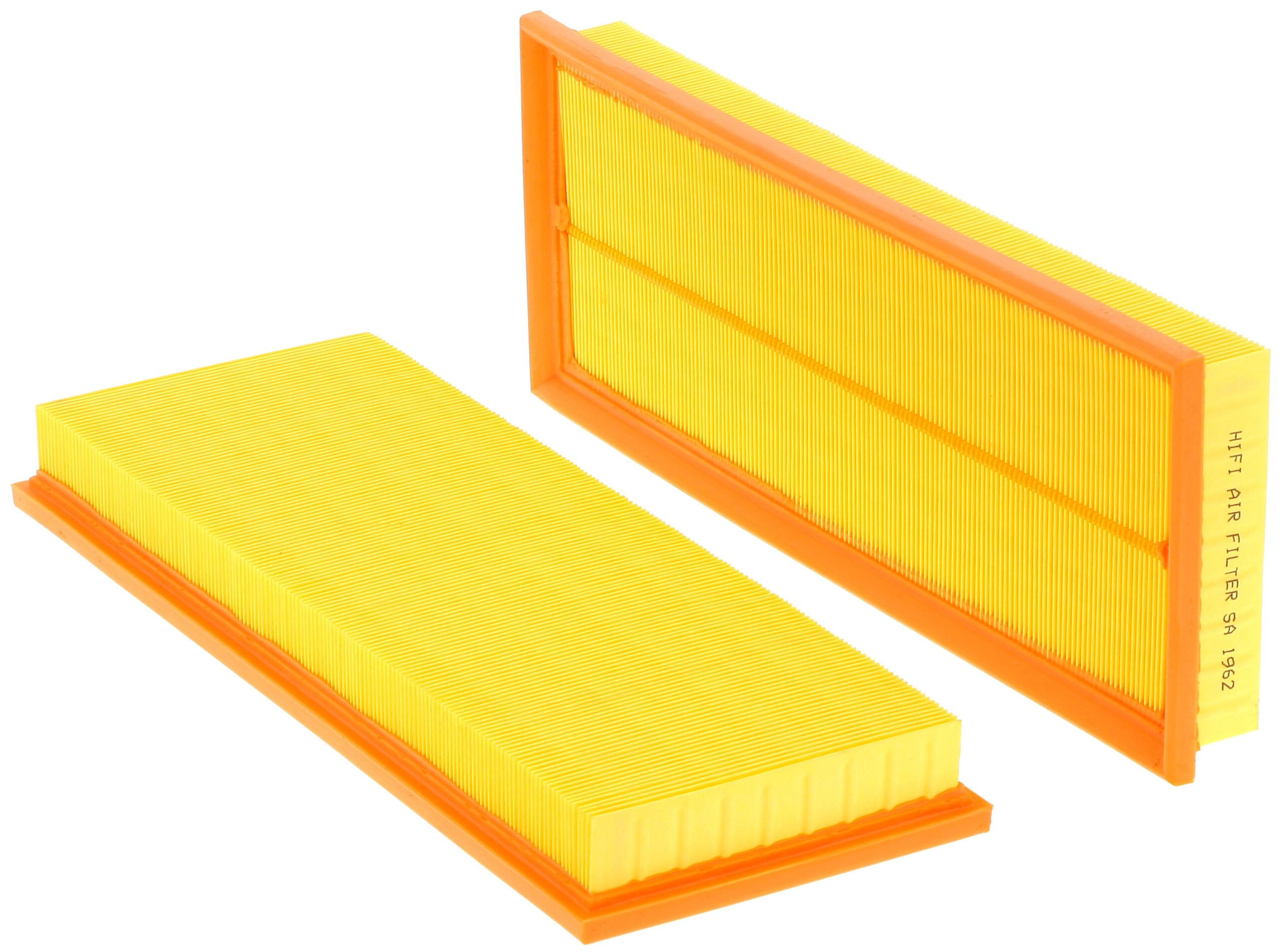 Filtr powietrza SA 1962