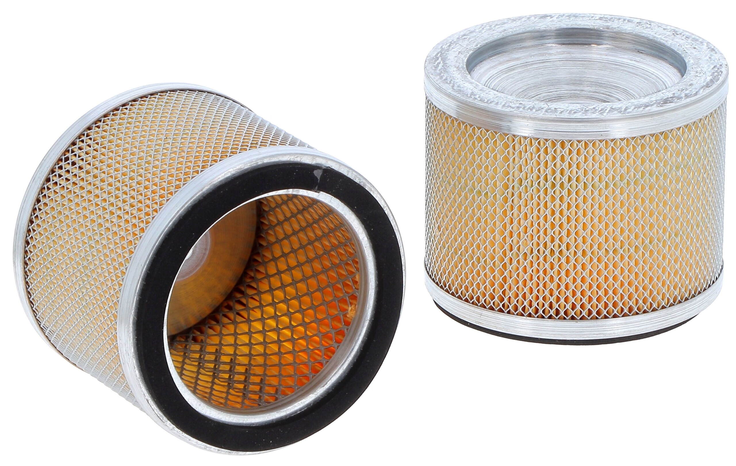 Filtr powietrza - bezpiecznik SA 19742