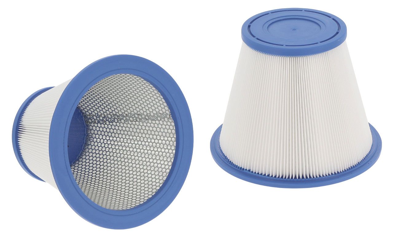 Filtr powietrza ASR 970502AG016