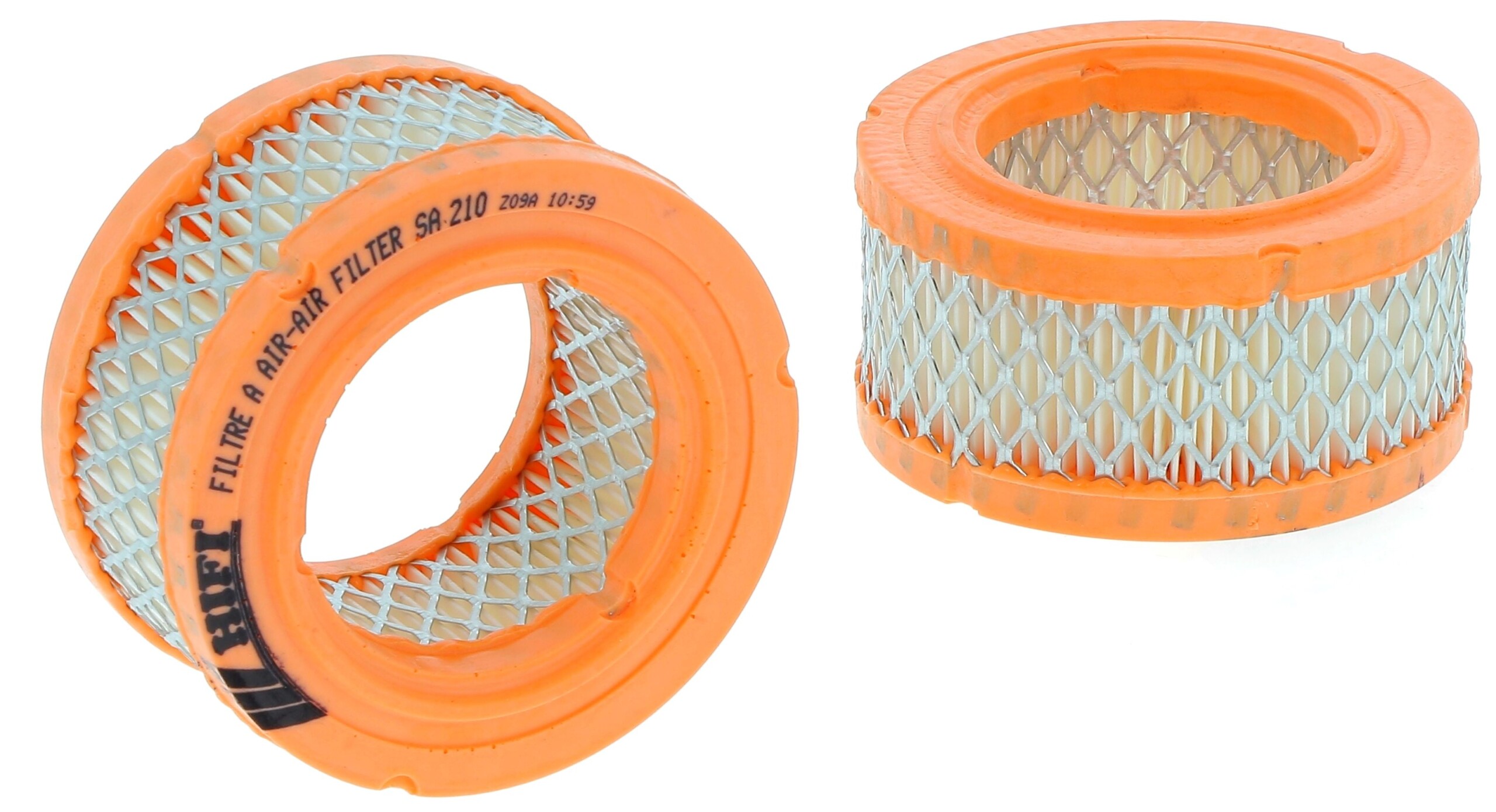 Filtr powietrza SA 210