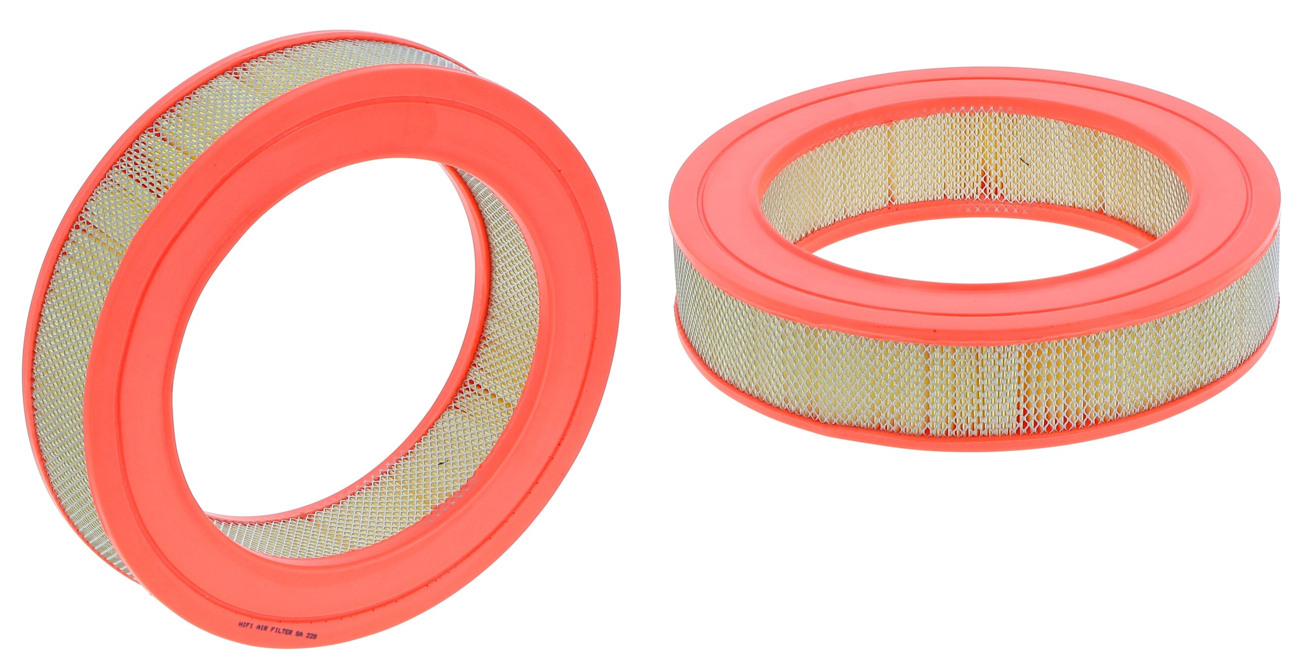 Filtr powietrza SA 228