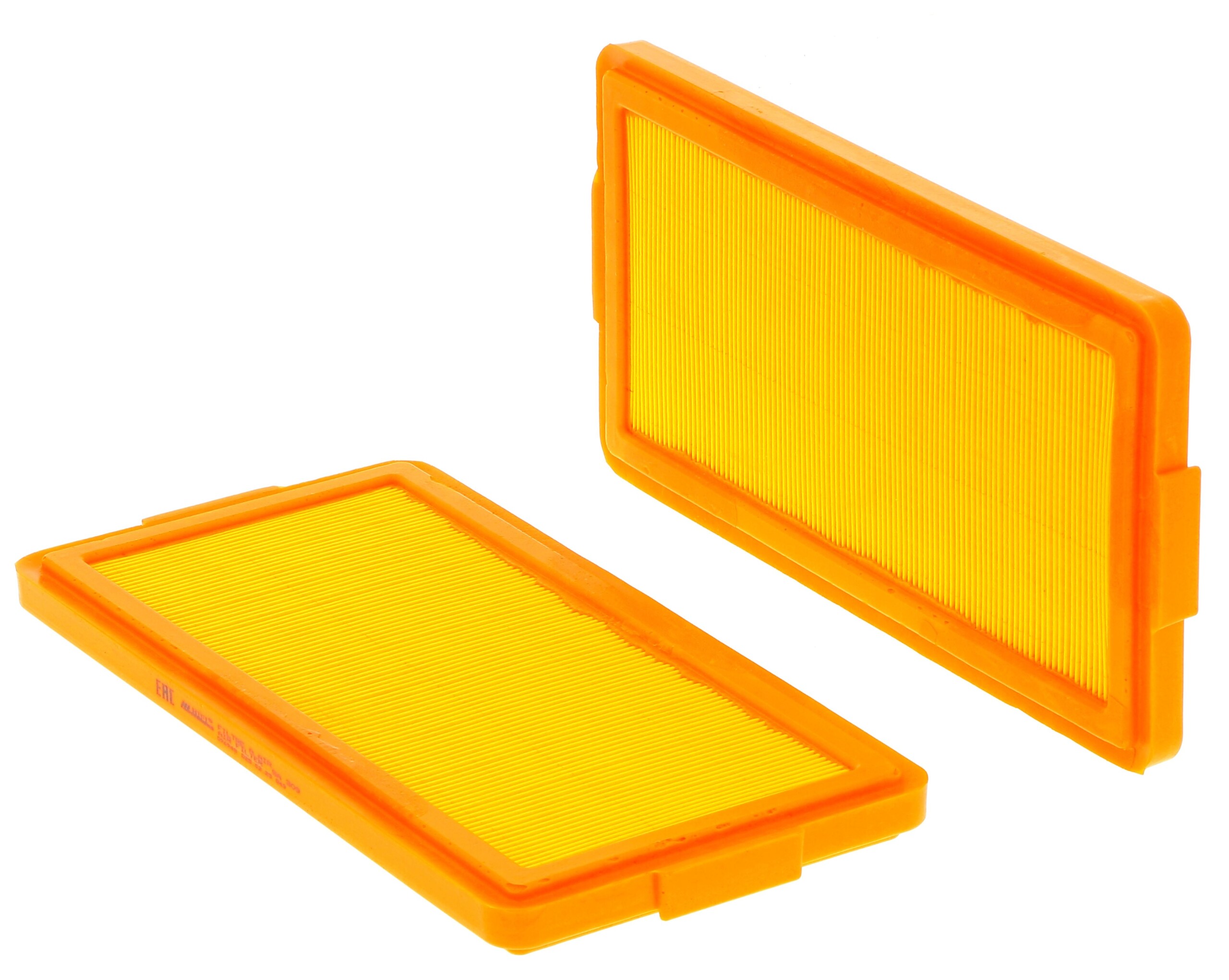 Filtr powietrza - główny SA 309