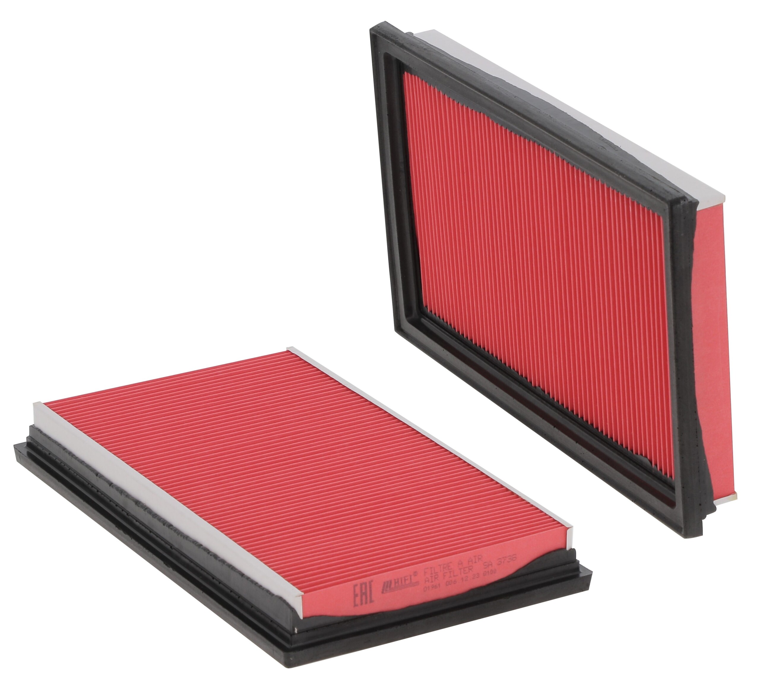 Filtr powietrza SA 3738