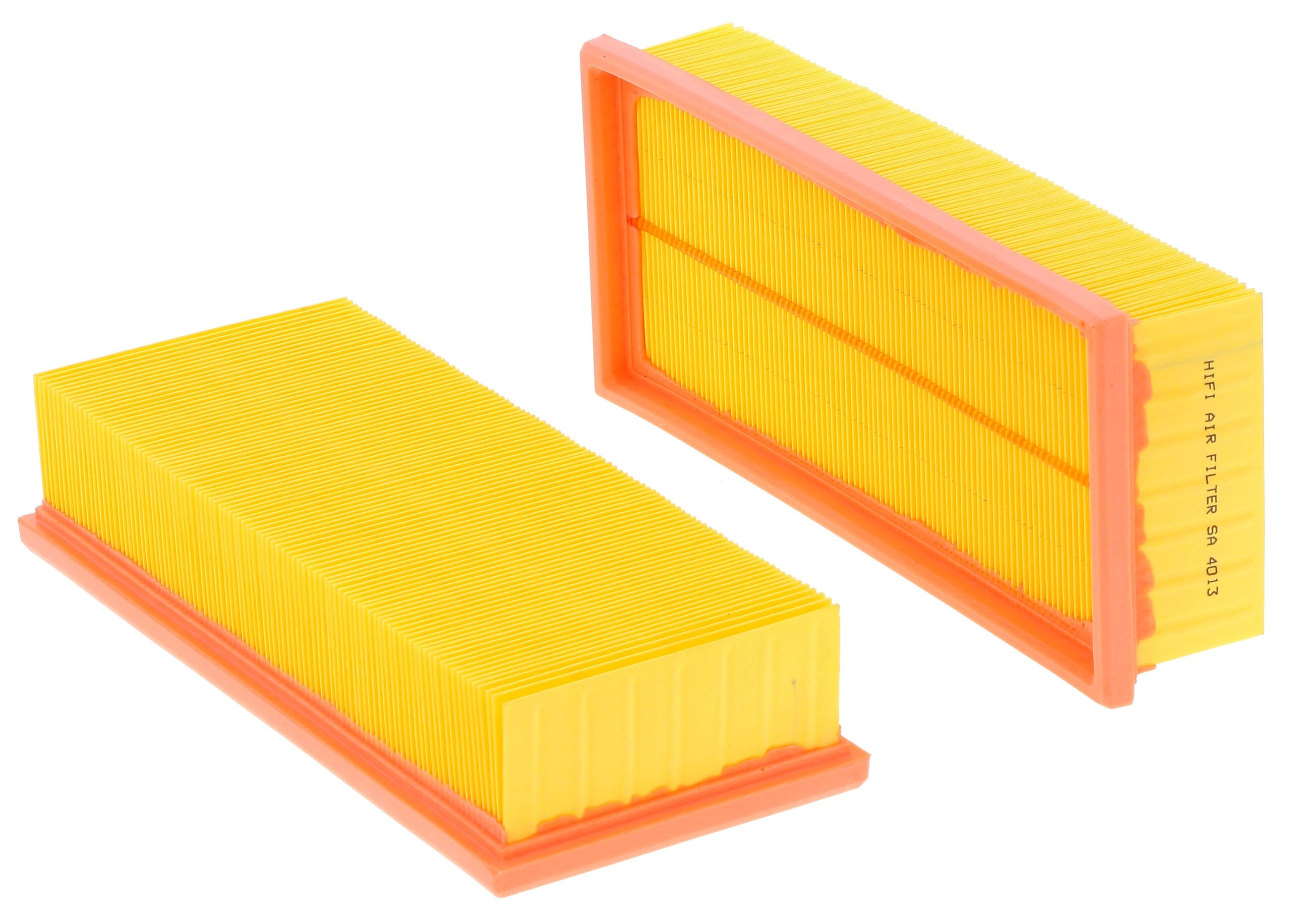 Filtr powietrza SA 4013