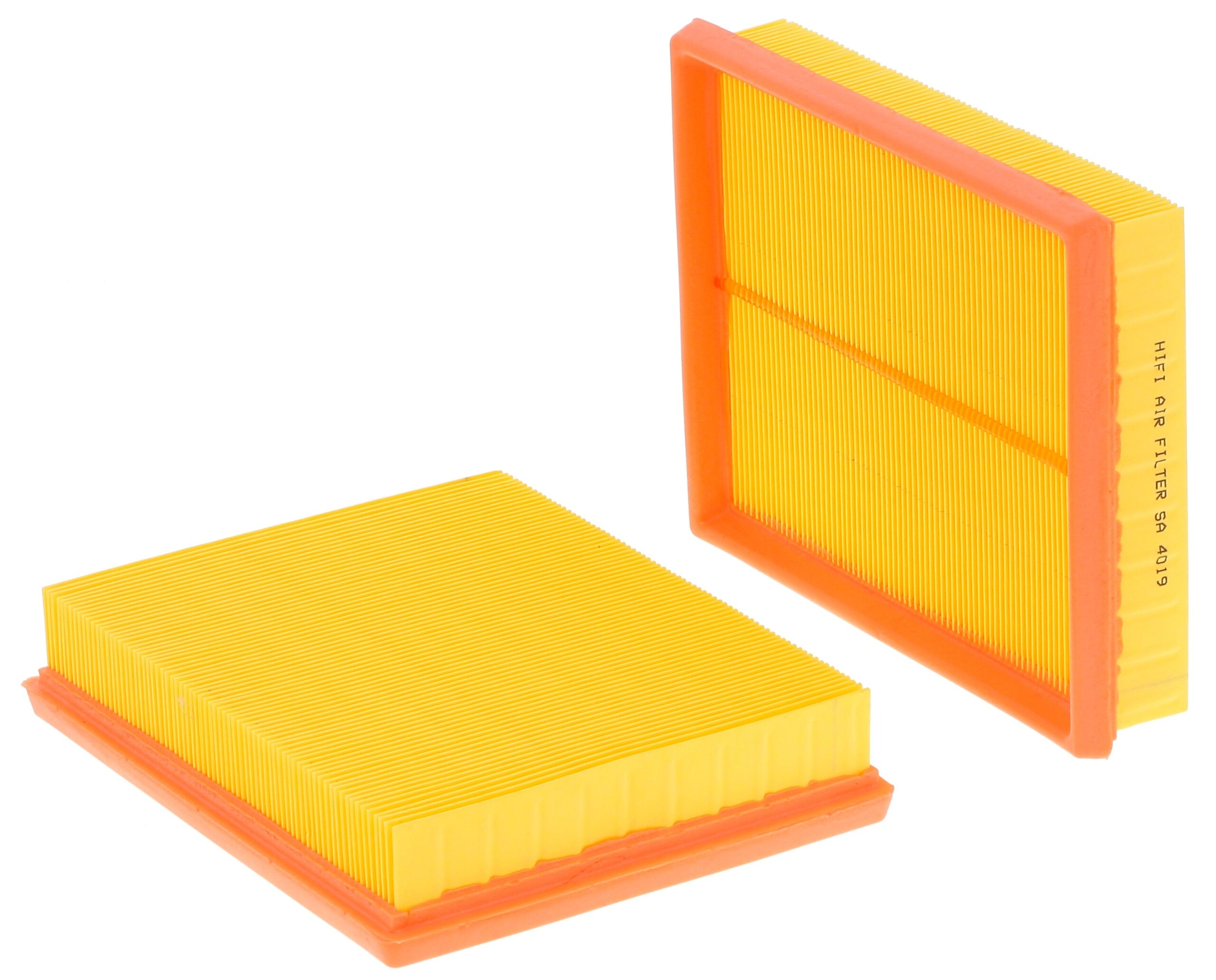 Filtr powietrza SA 4019