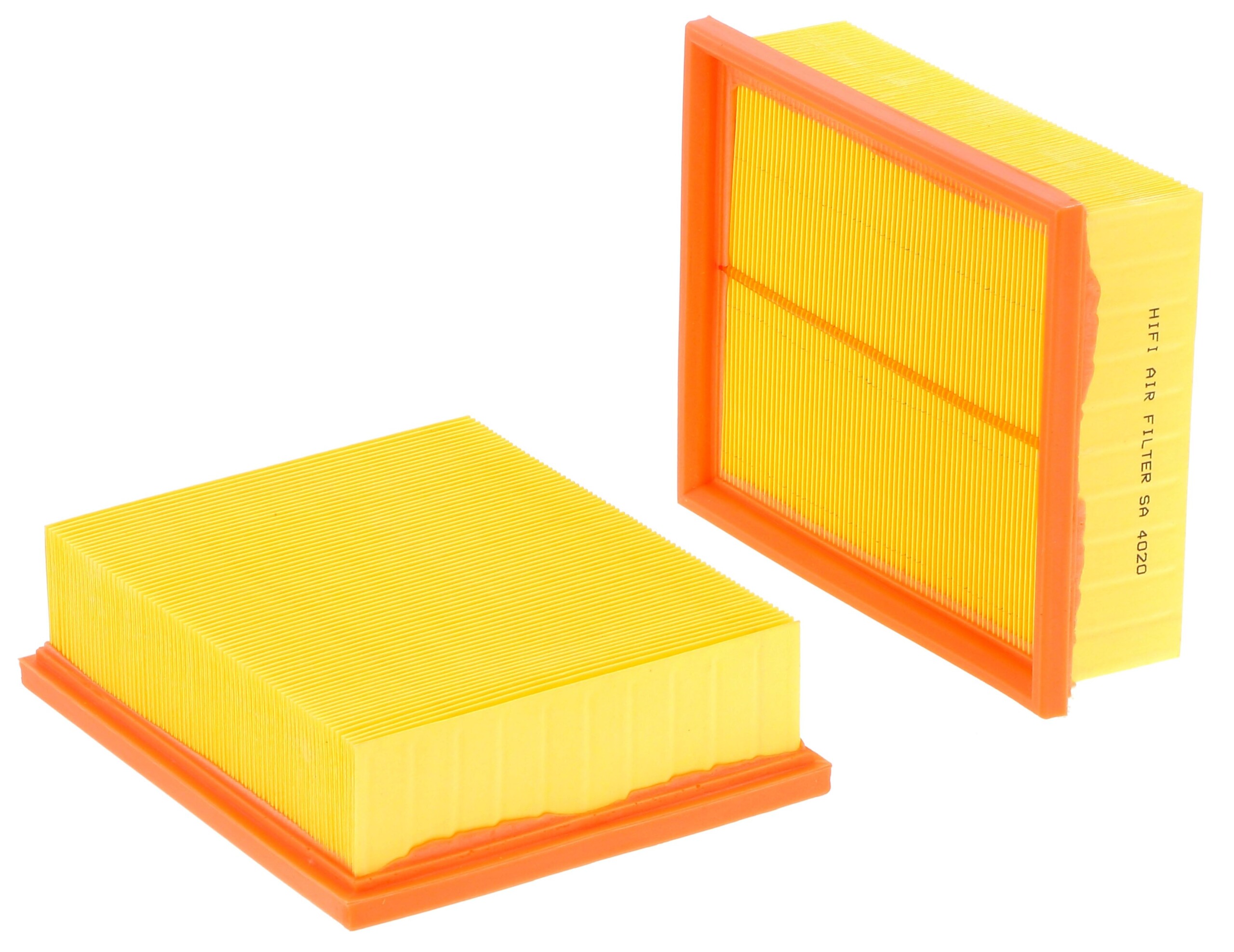 Filtr powietrza SA 4020