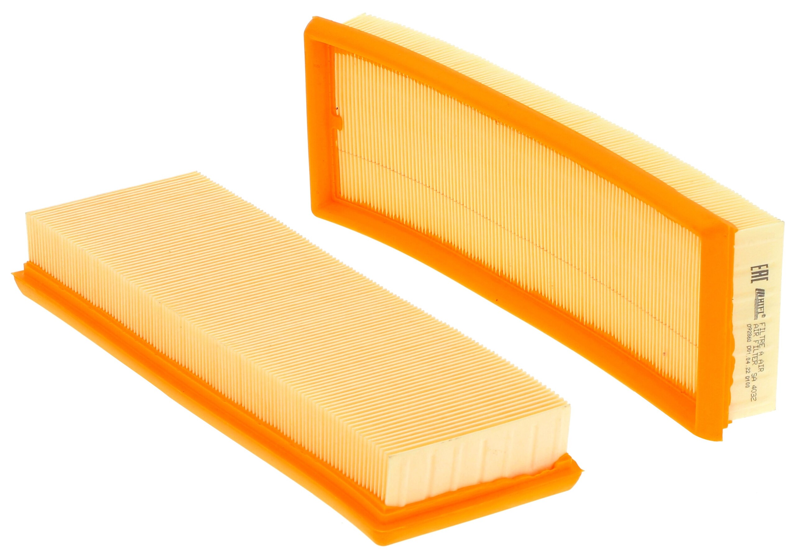 Filtr powietrza SA 4032