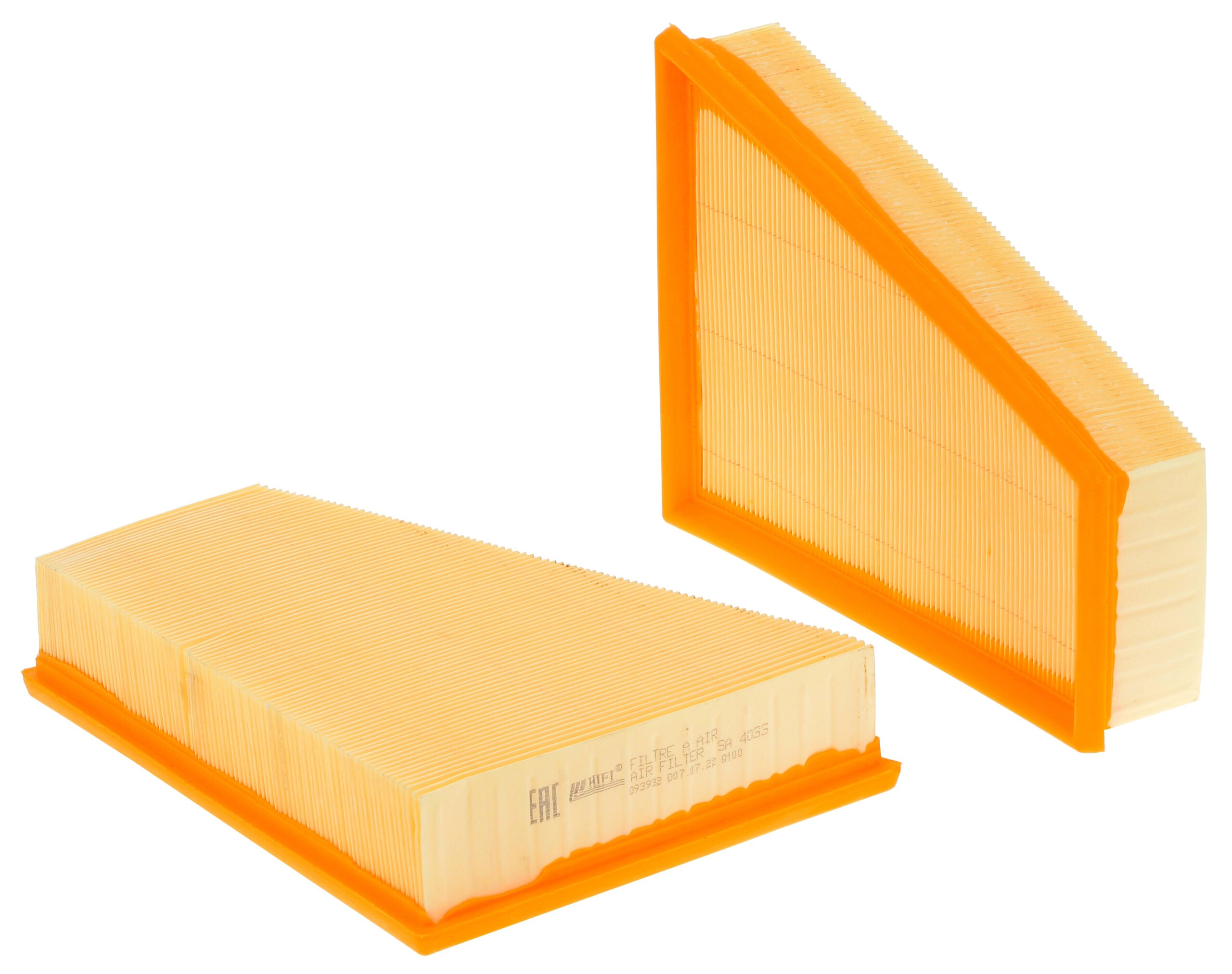 Filtr powietrza SA 4033