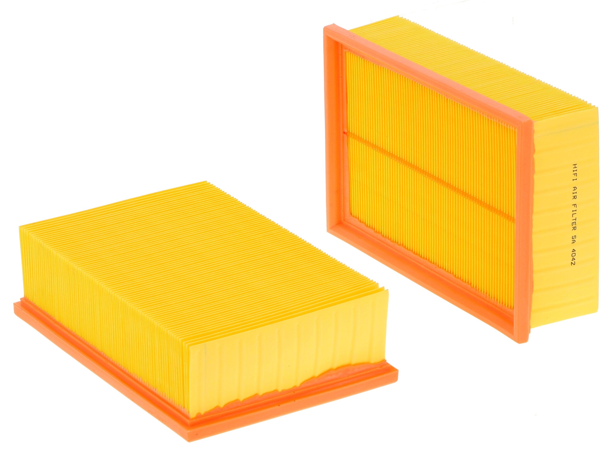 Filtr powietrza SA 4042