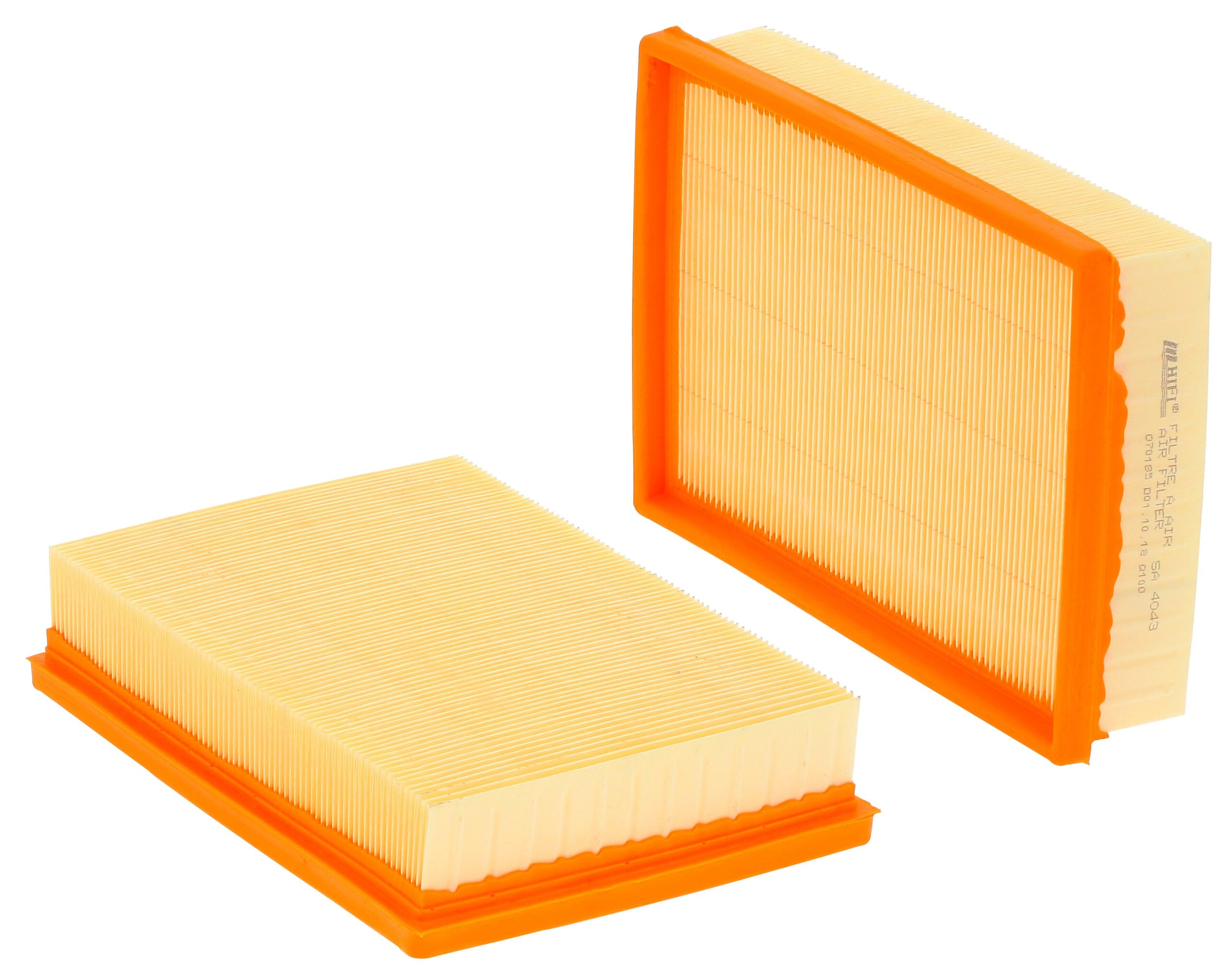 Filtr powietrza SA 4043