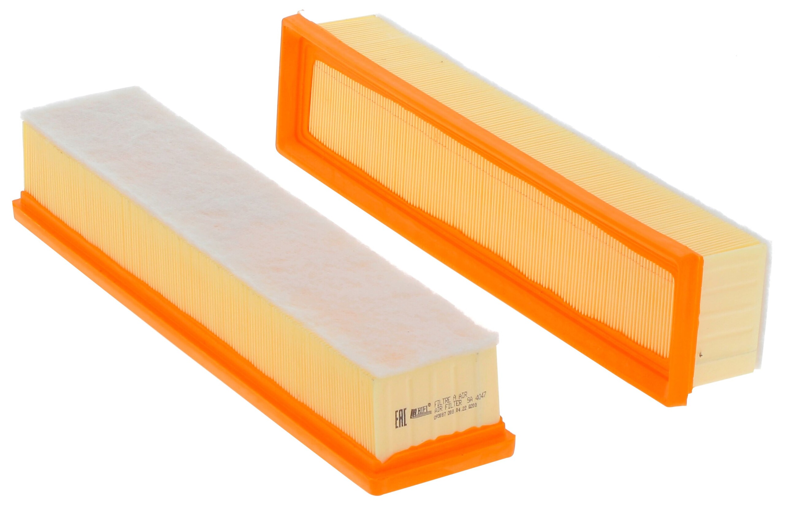 Filtr powietrza SA 4047