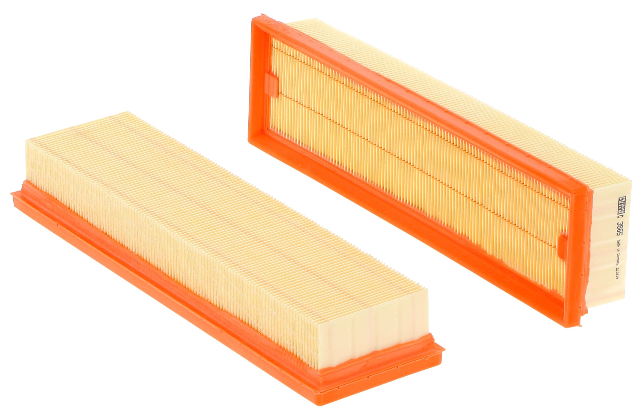 Filtr powietrza SA 405