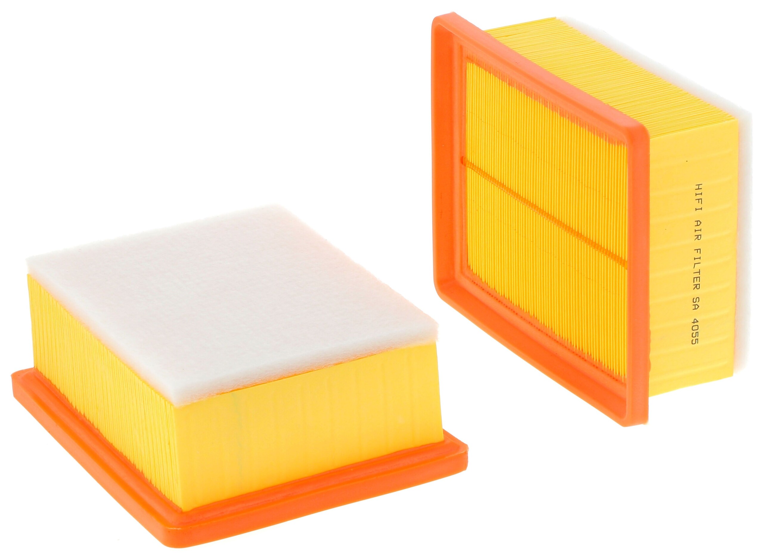 Filtr powietrza SA 4055