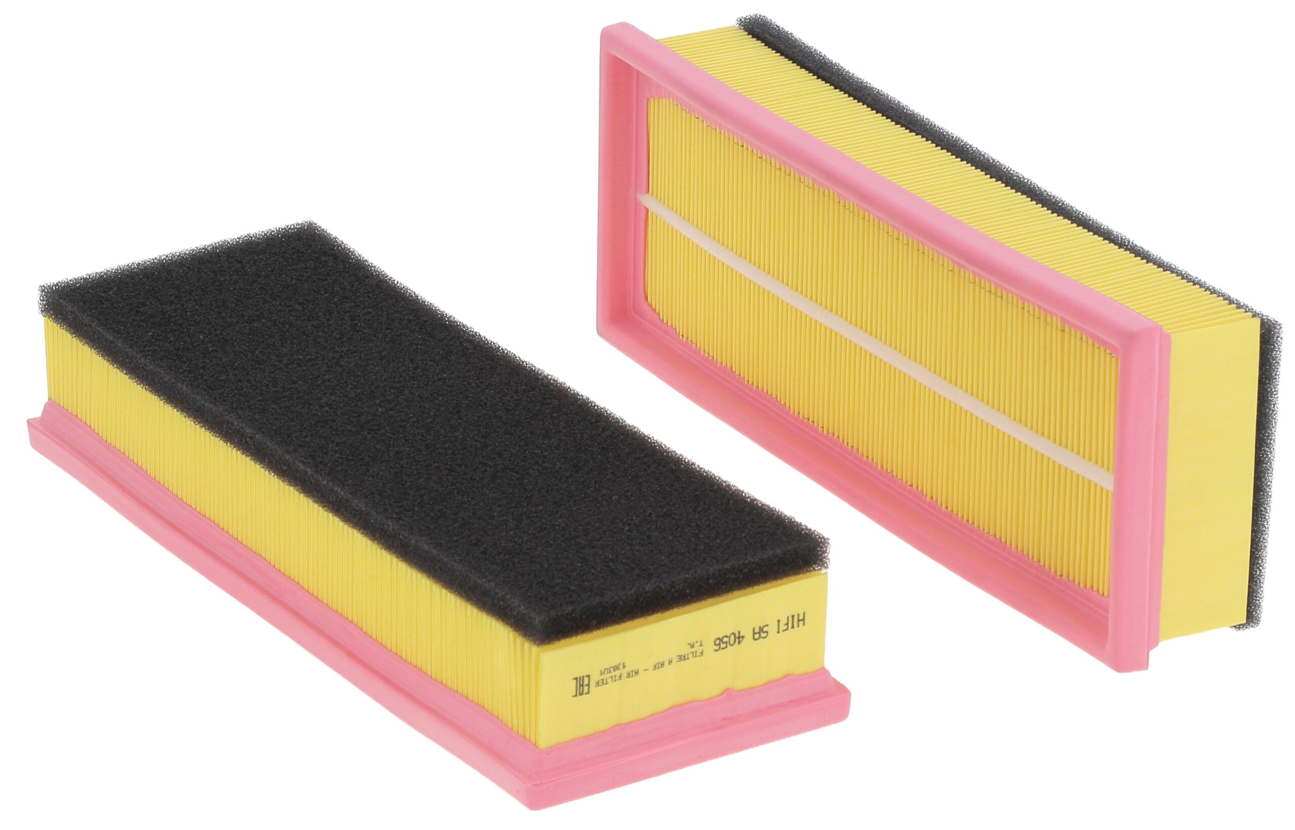 Filtr powietrza SA 4056