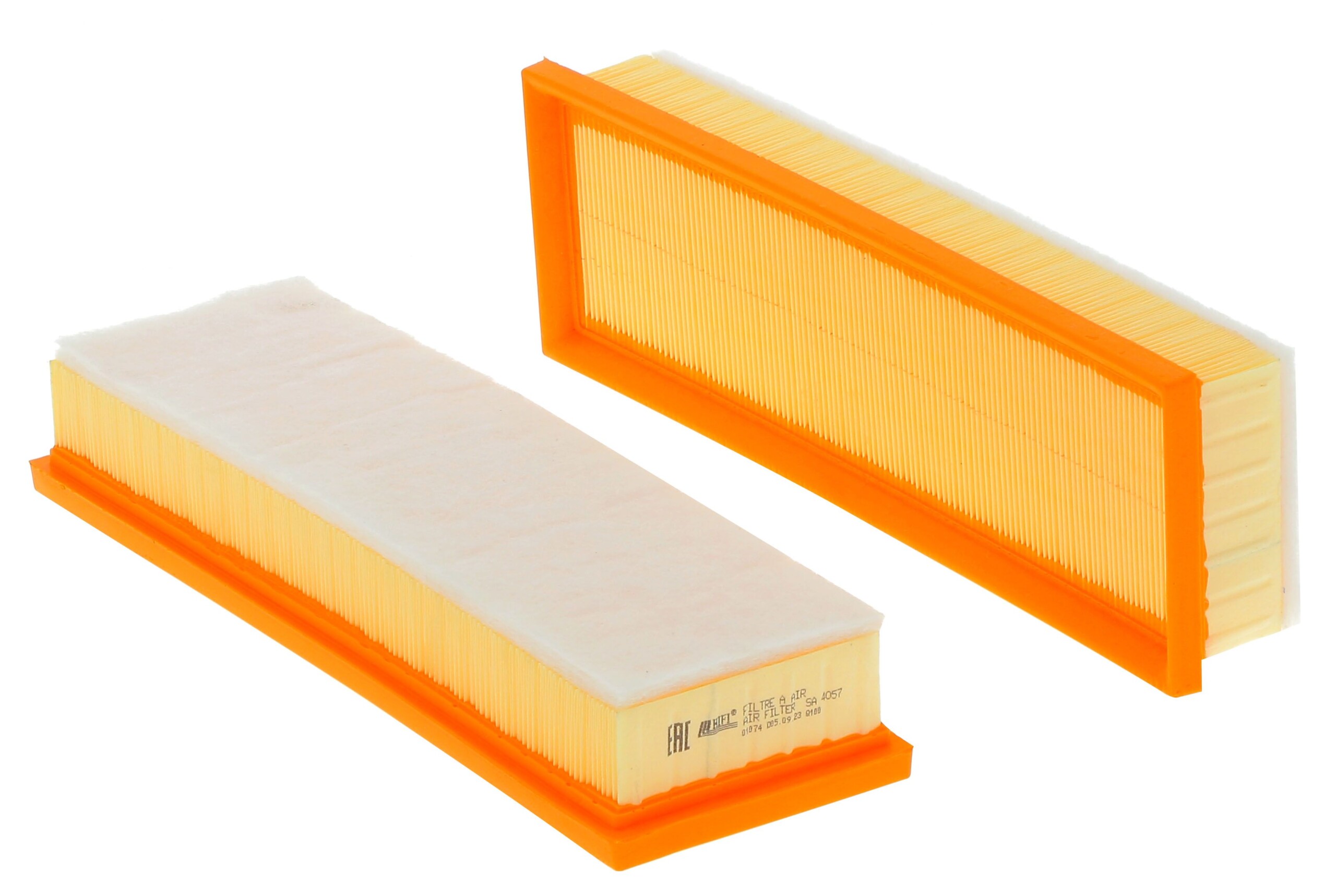 Filtr powietrza SA 4057
