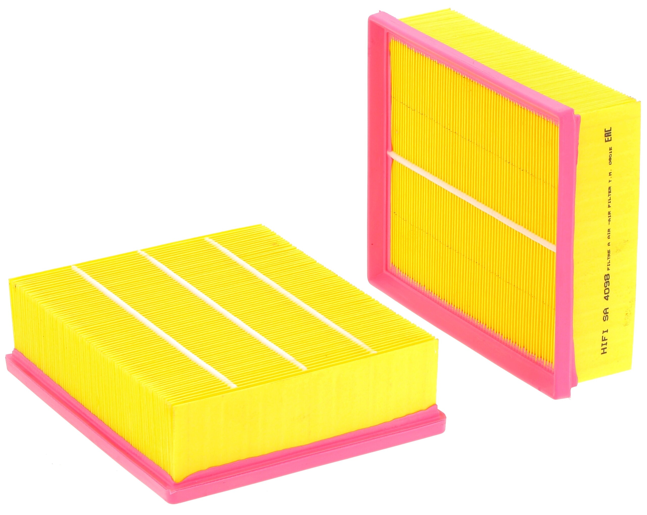 Filtr powietrza SA 4098