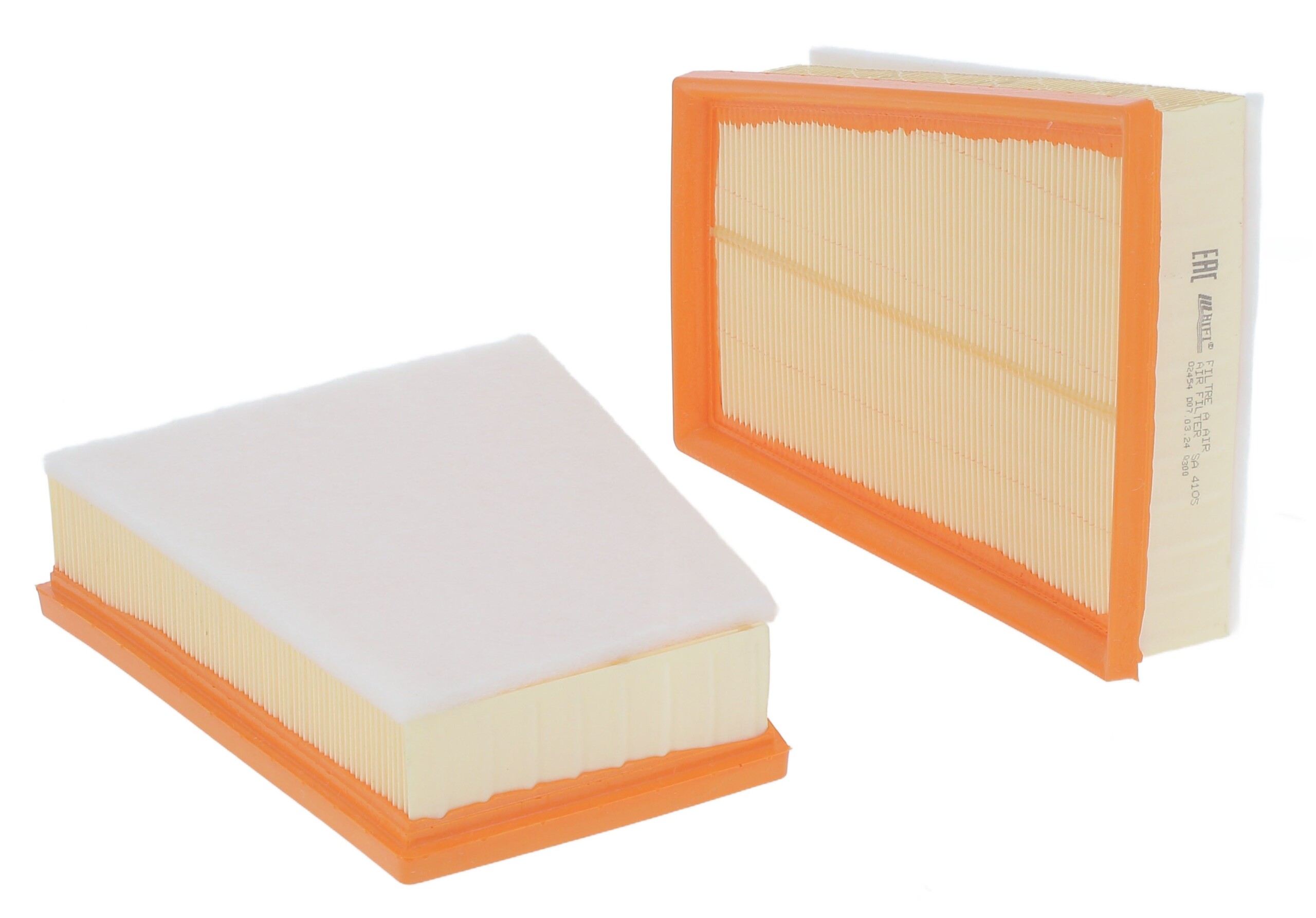 Filtr powietrza SA 4105