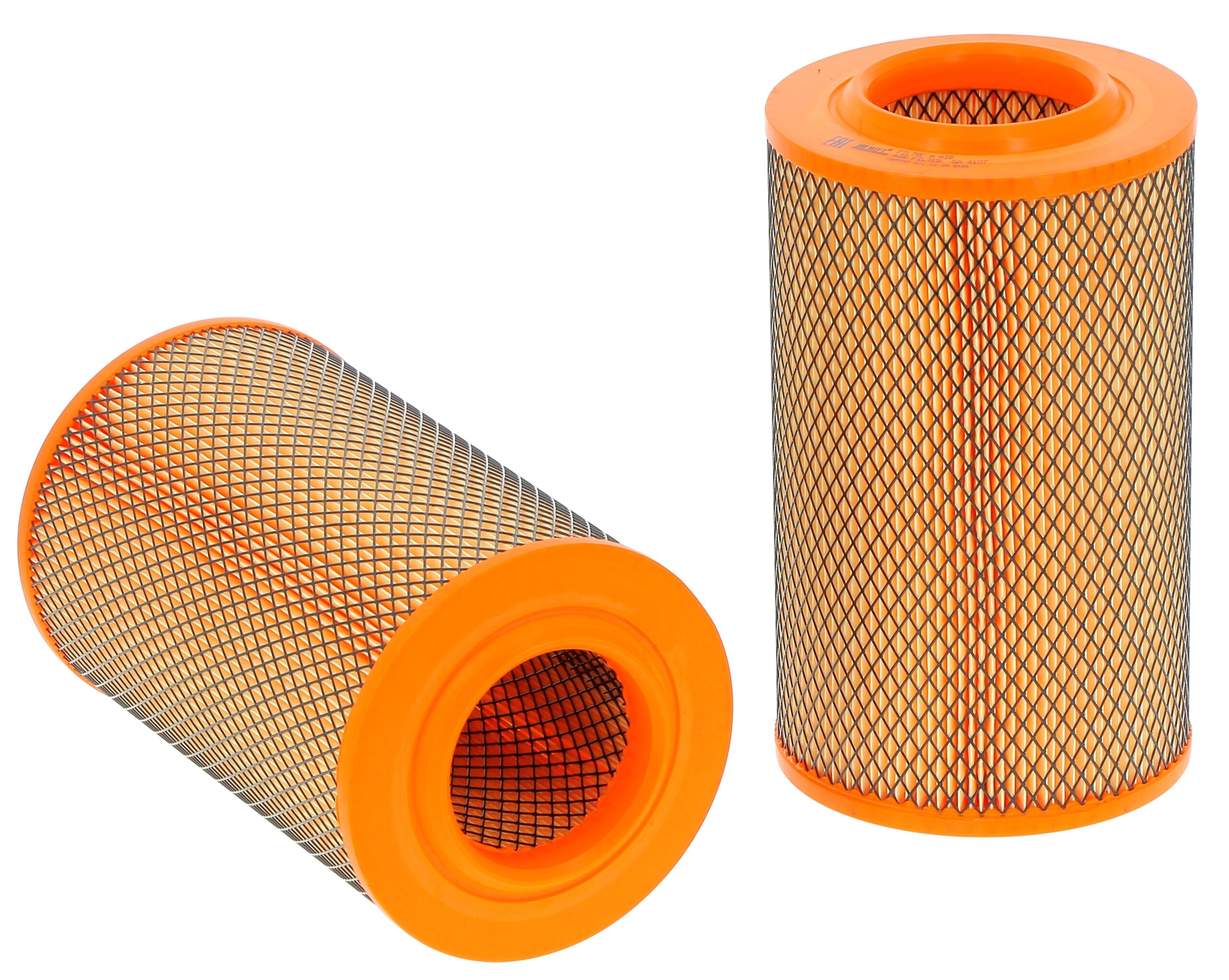 Filtr powietrza SA 4107