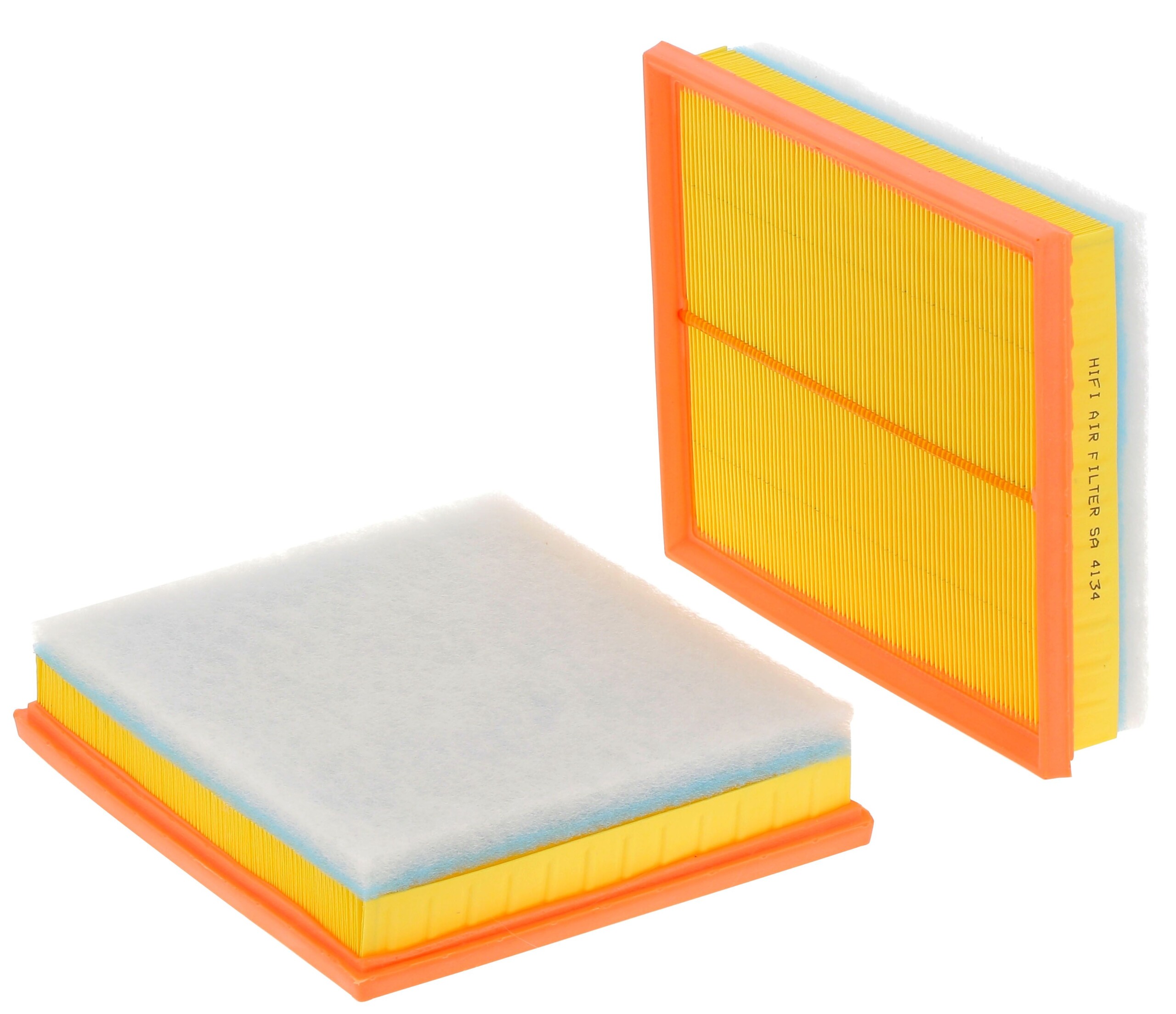 Filtr powietrza SA 4134