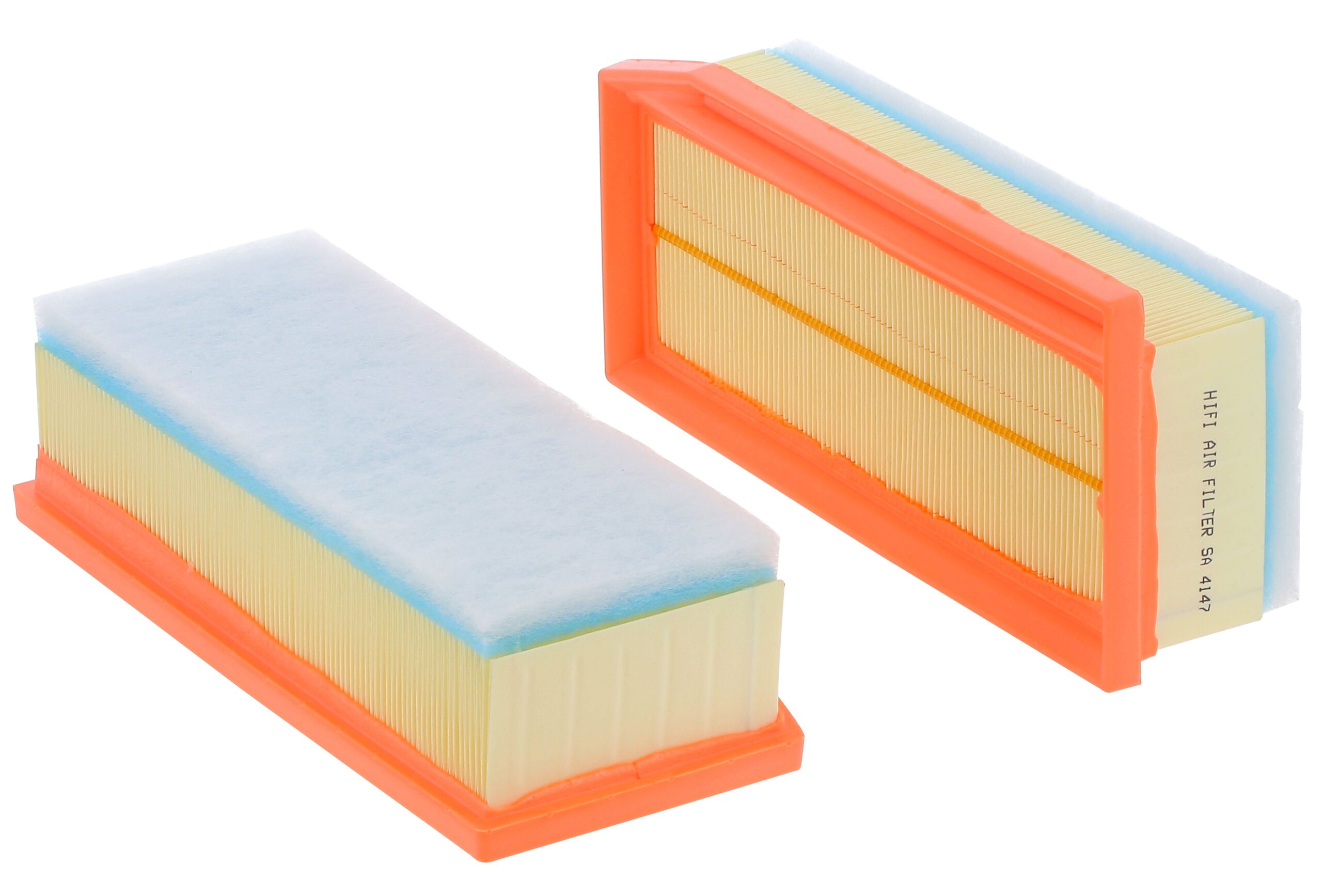 Filtr powietrza SA 4147