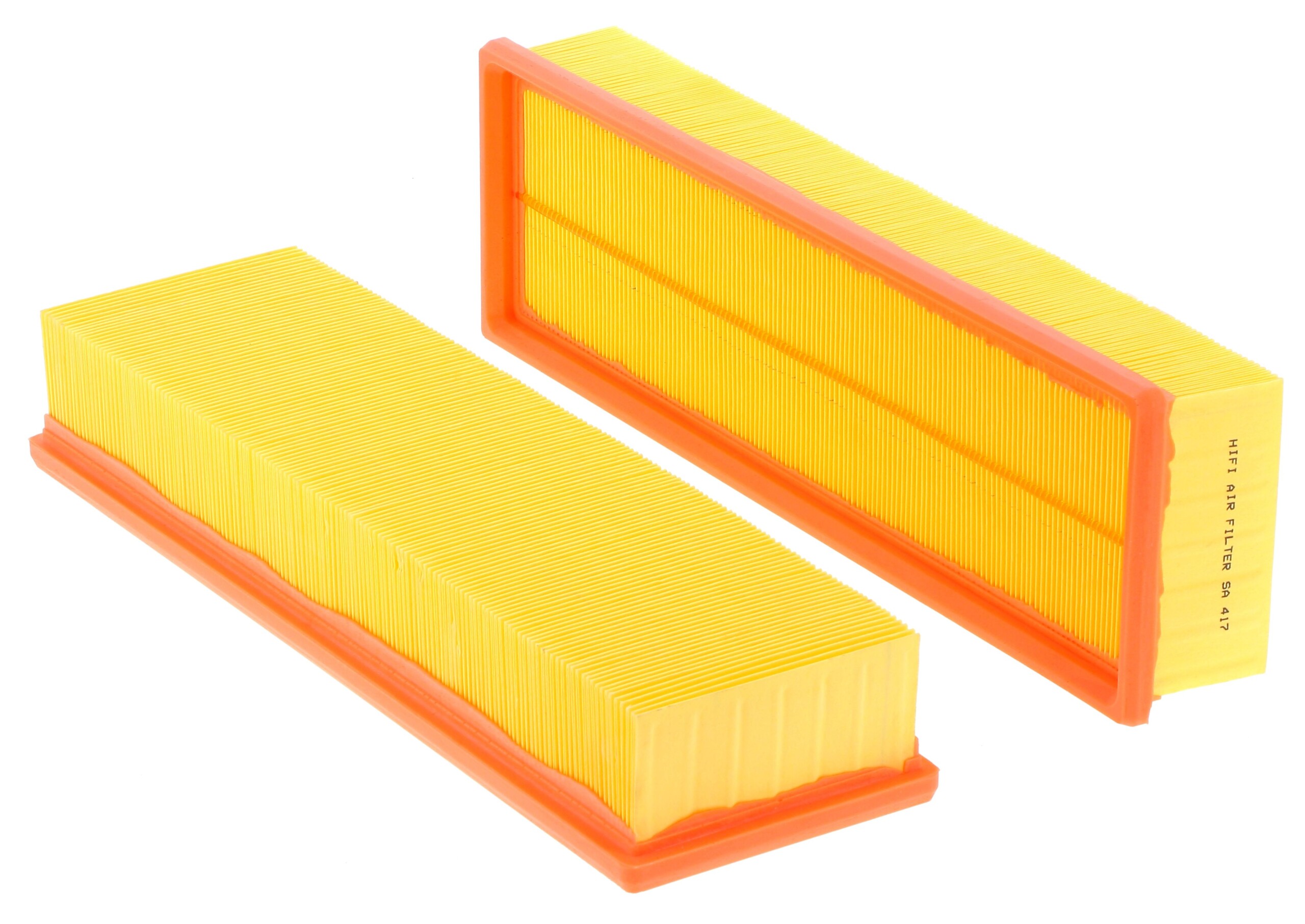 Filtr powietrza SA 417