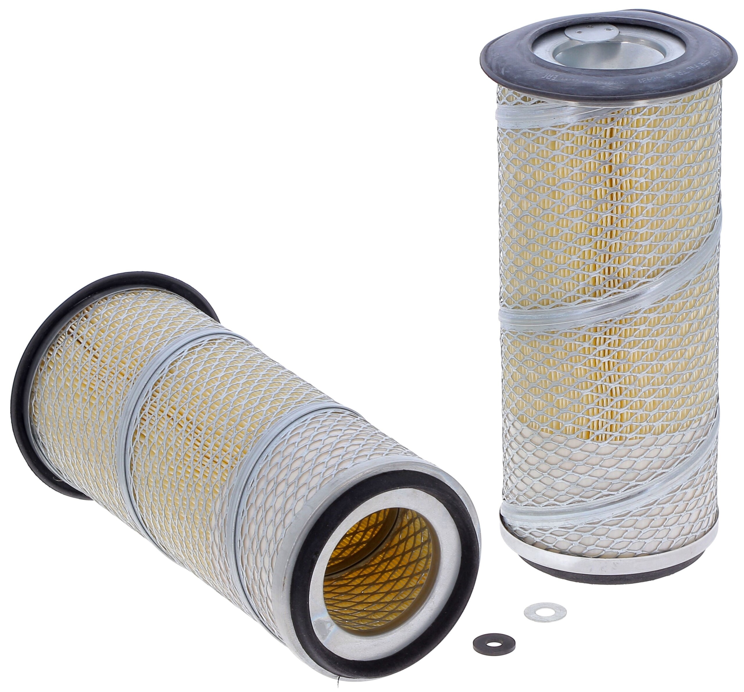 Filtr powietrza - główny SA 46431