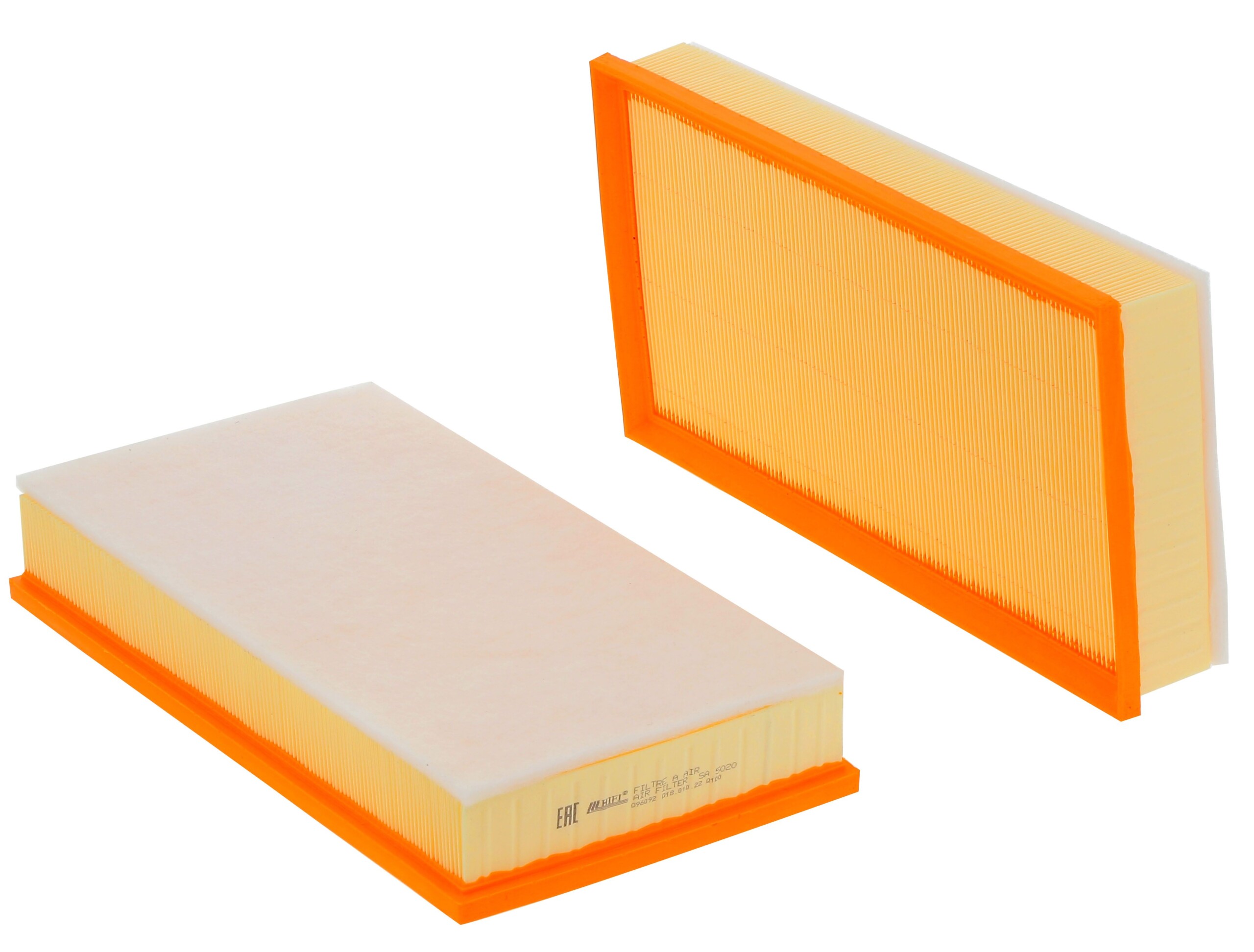 Filtr powietrza SA 5020