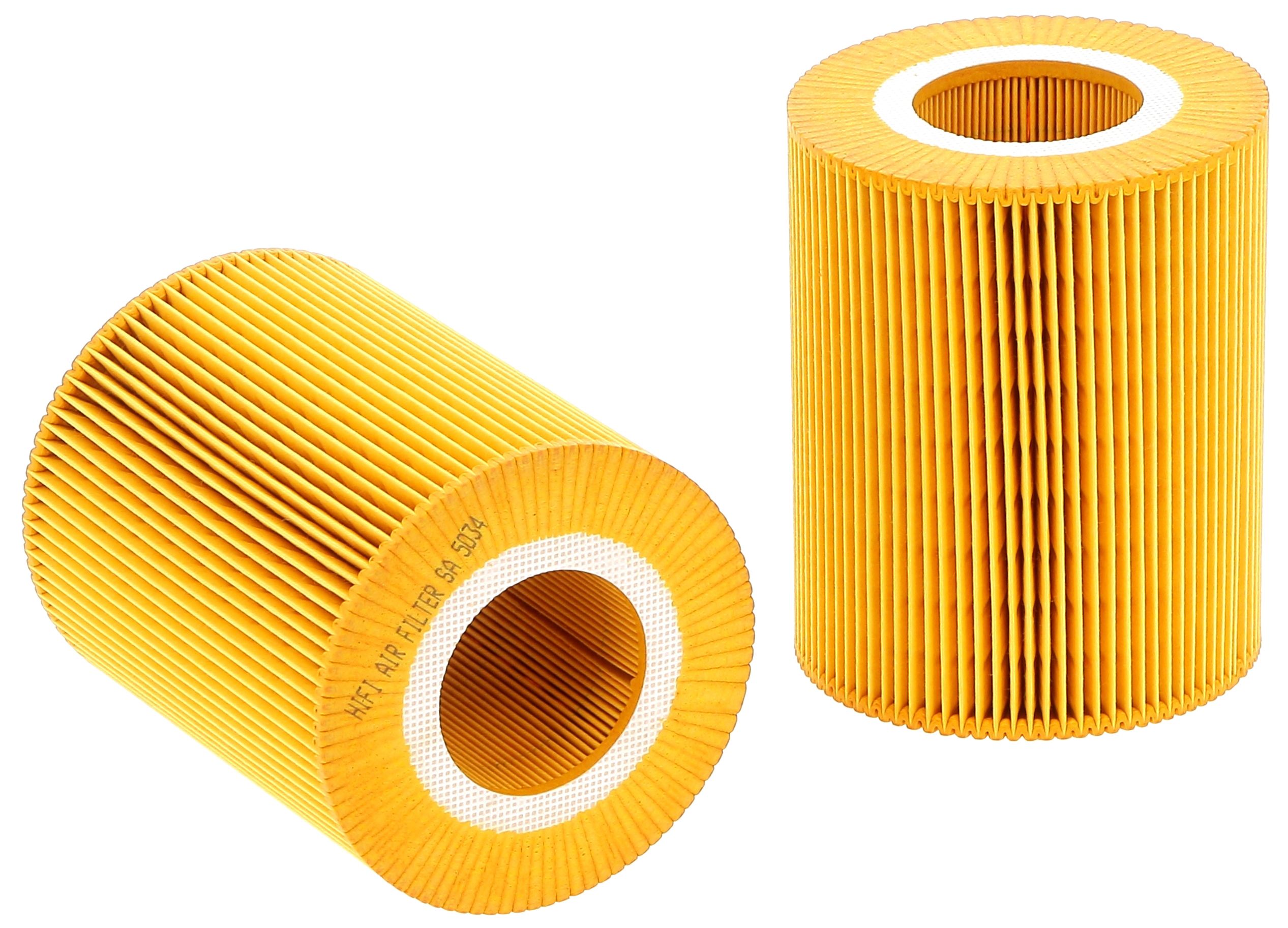 Filtr powietrza SA 5034