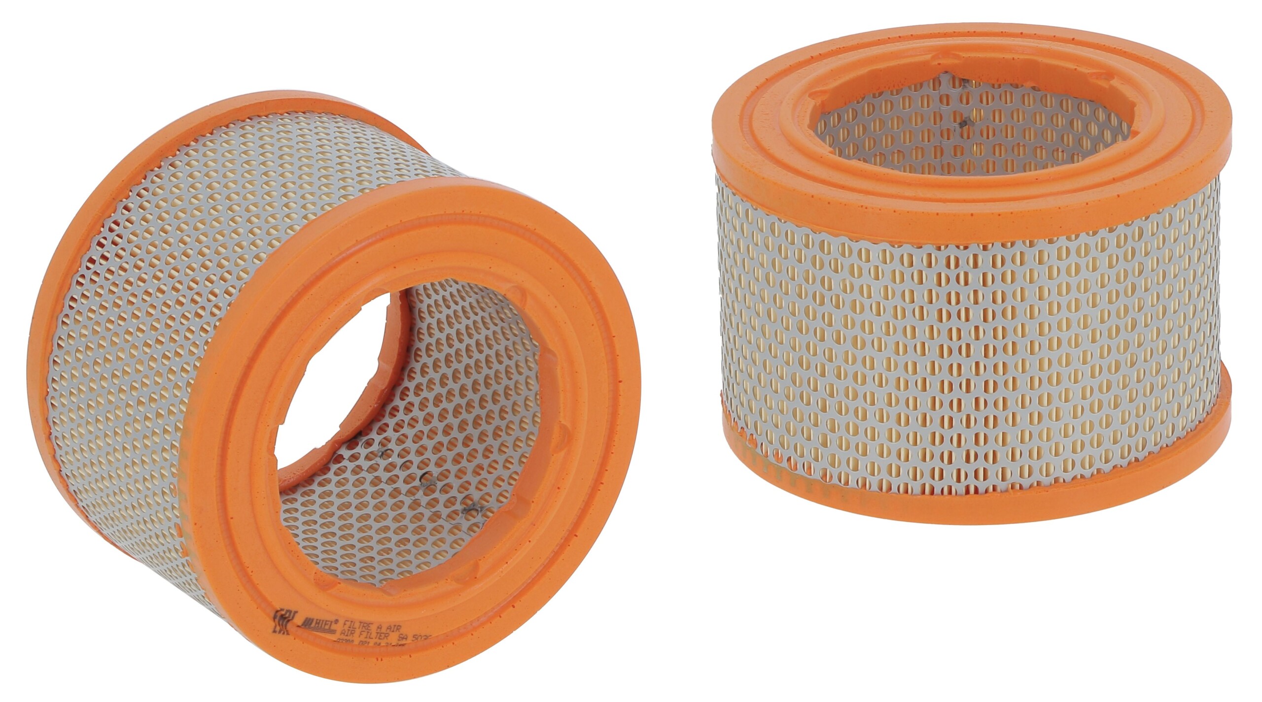 Filtr powietrza SA 5036