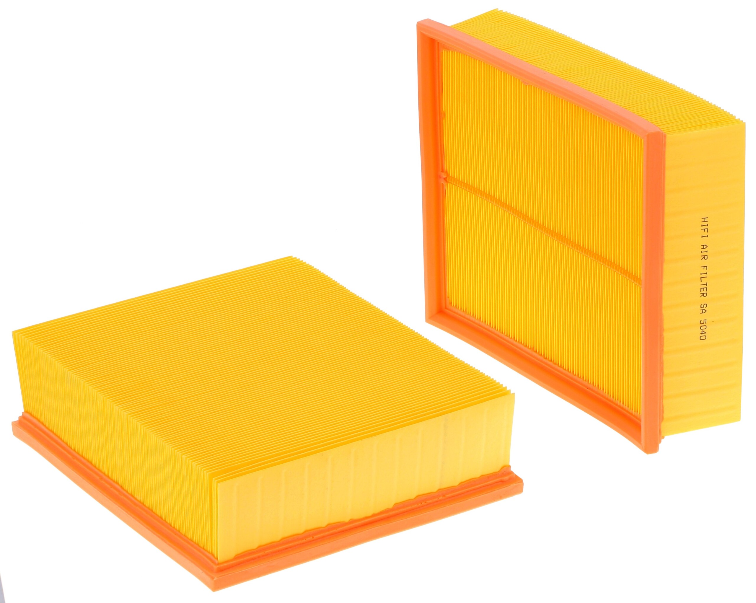 Filtr powietrza SA 5040