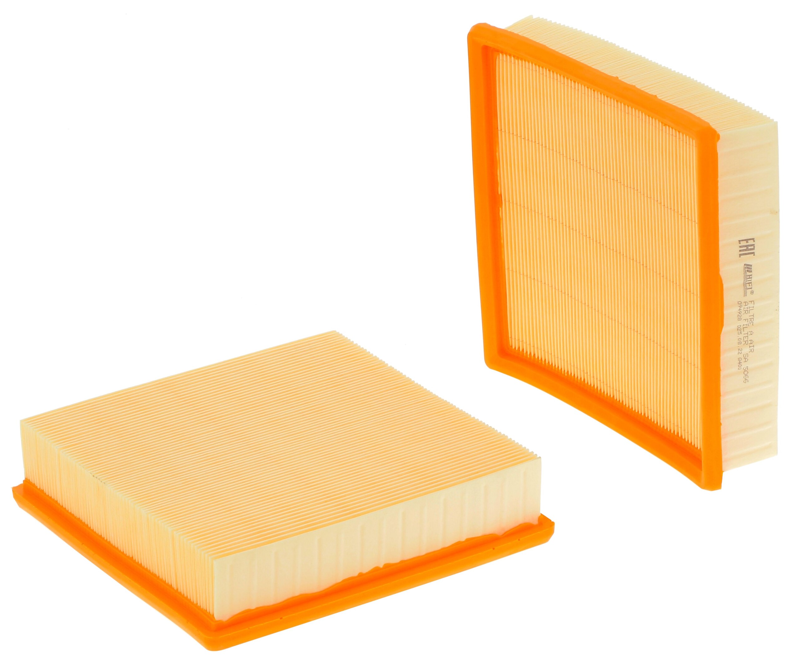 Filtr kabinowy SA 5066