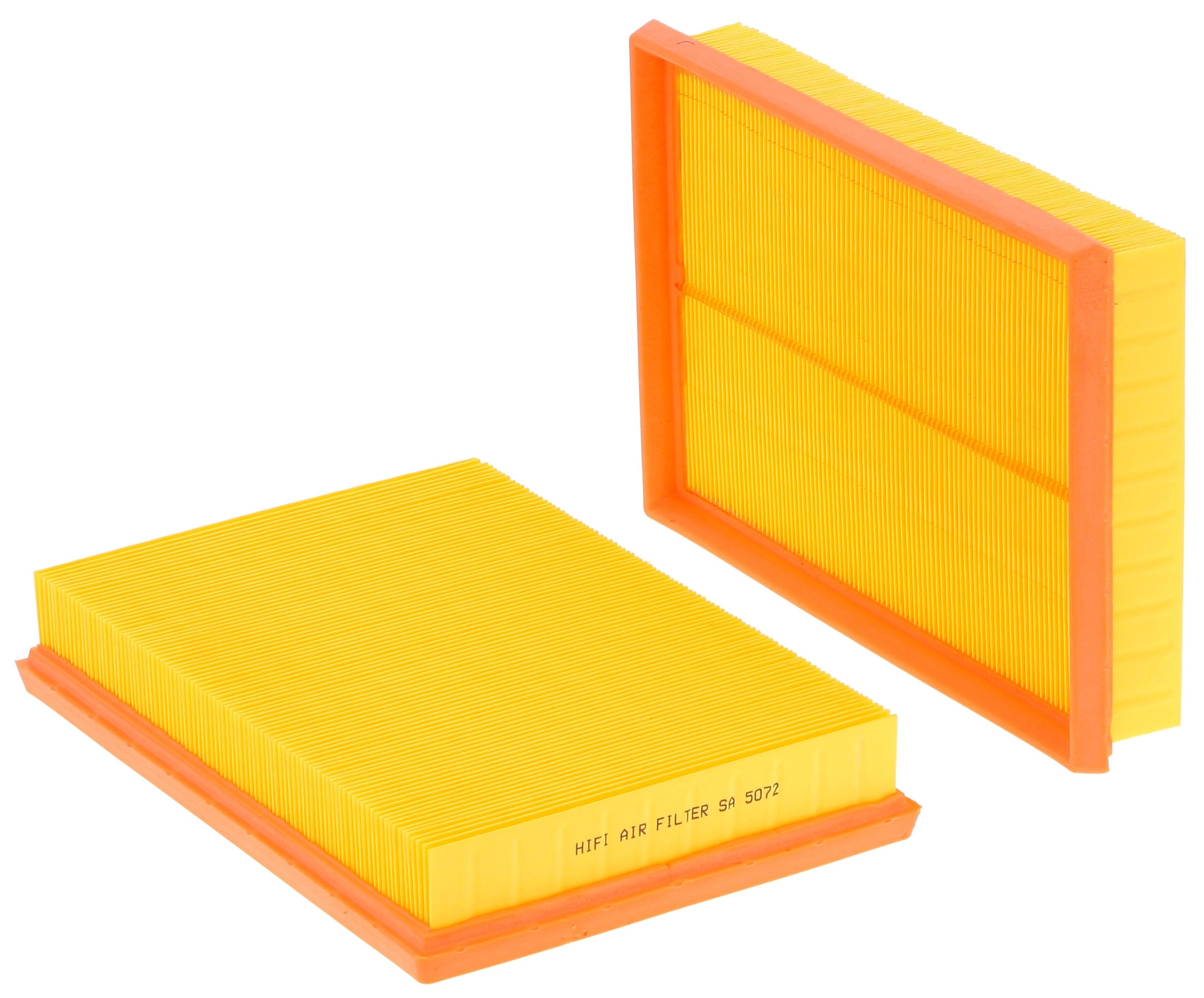 Filtr powietrza SA 5072