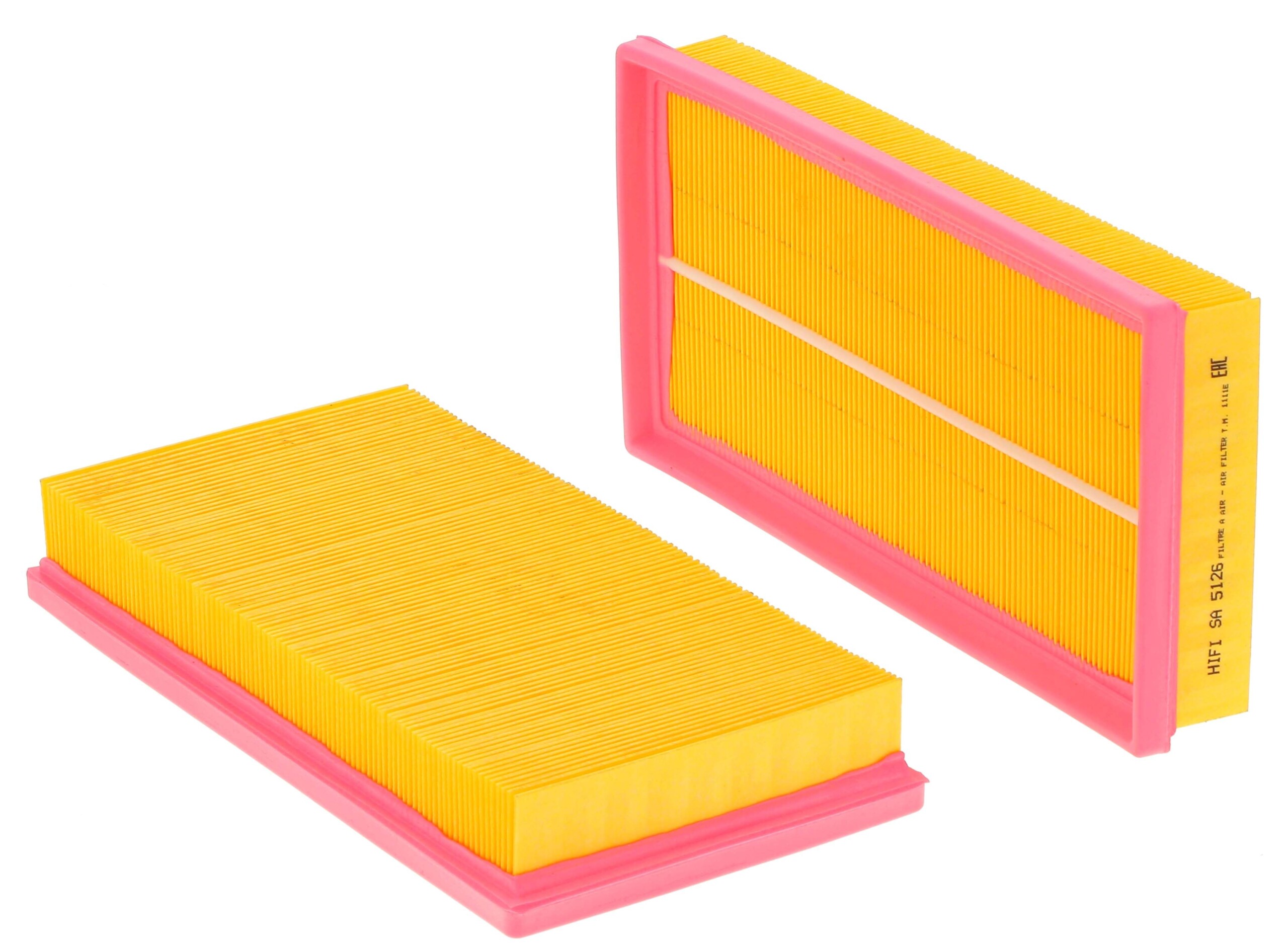 Filtr powietrza SA 5126