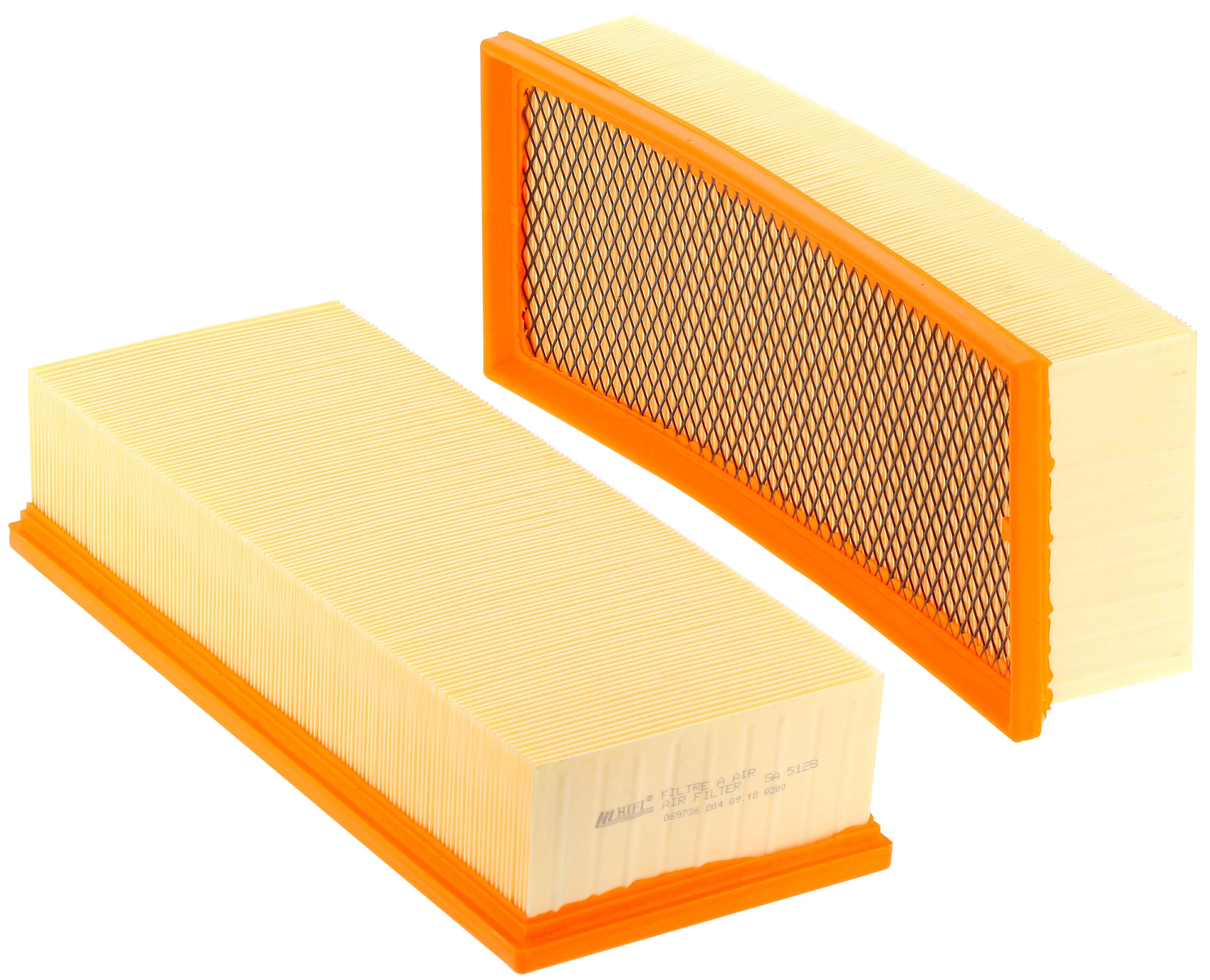 Filtr powietrza SA 5128