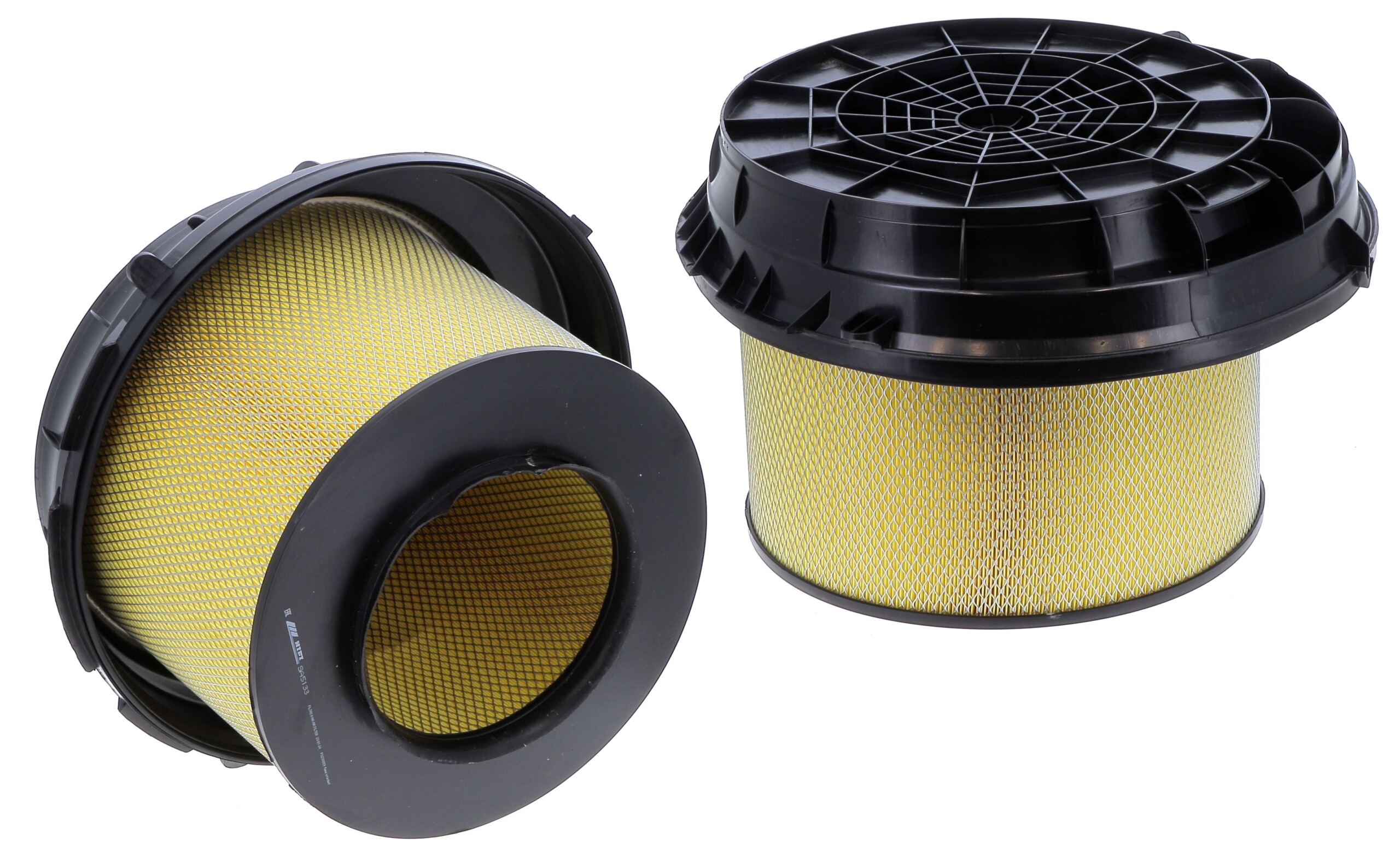 Filtr powietrza - główny SA 5133