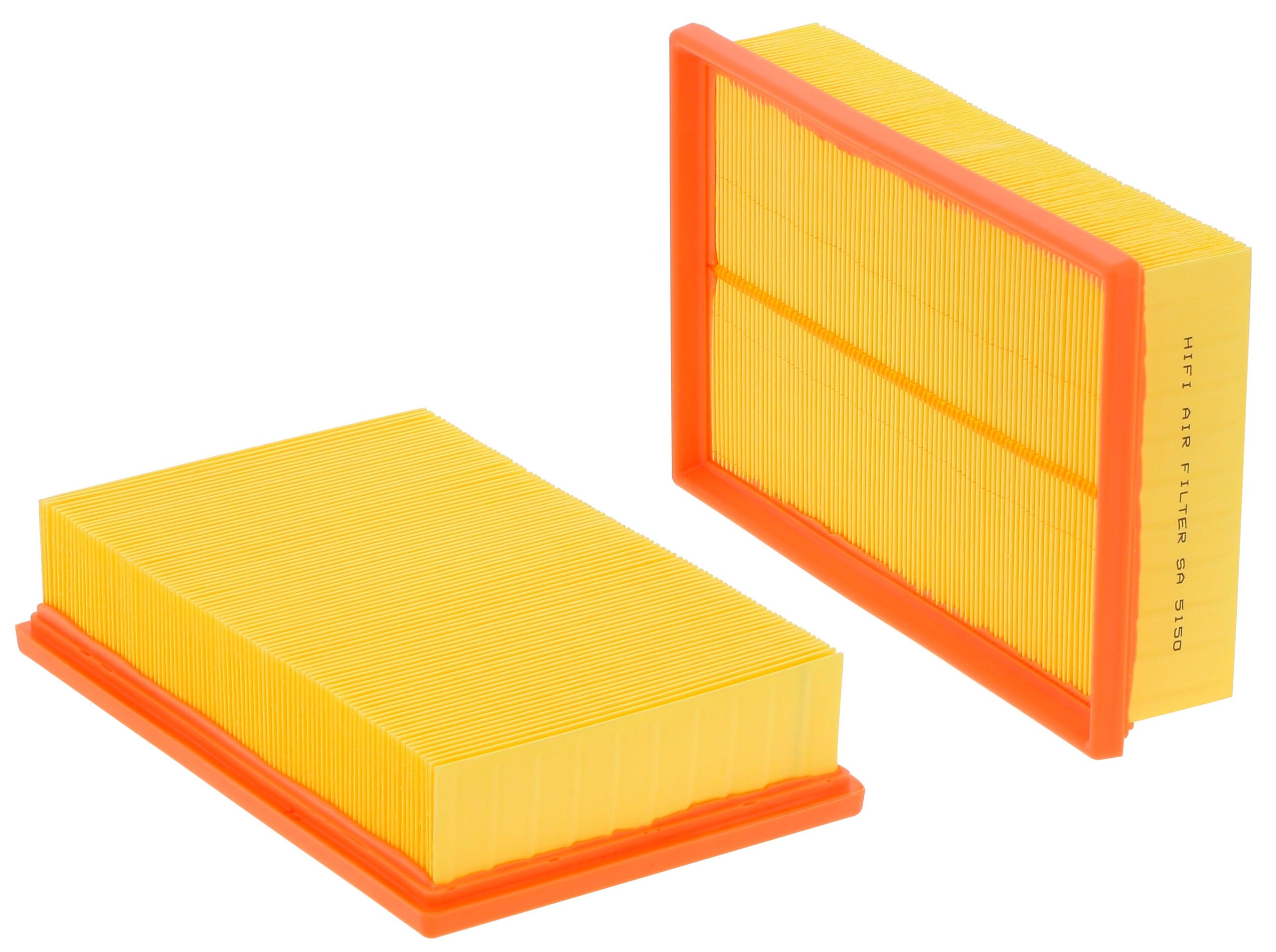 Filtr powietrza SA 5150