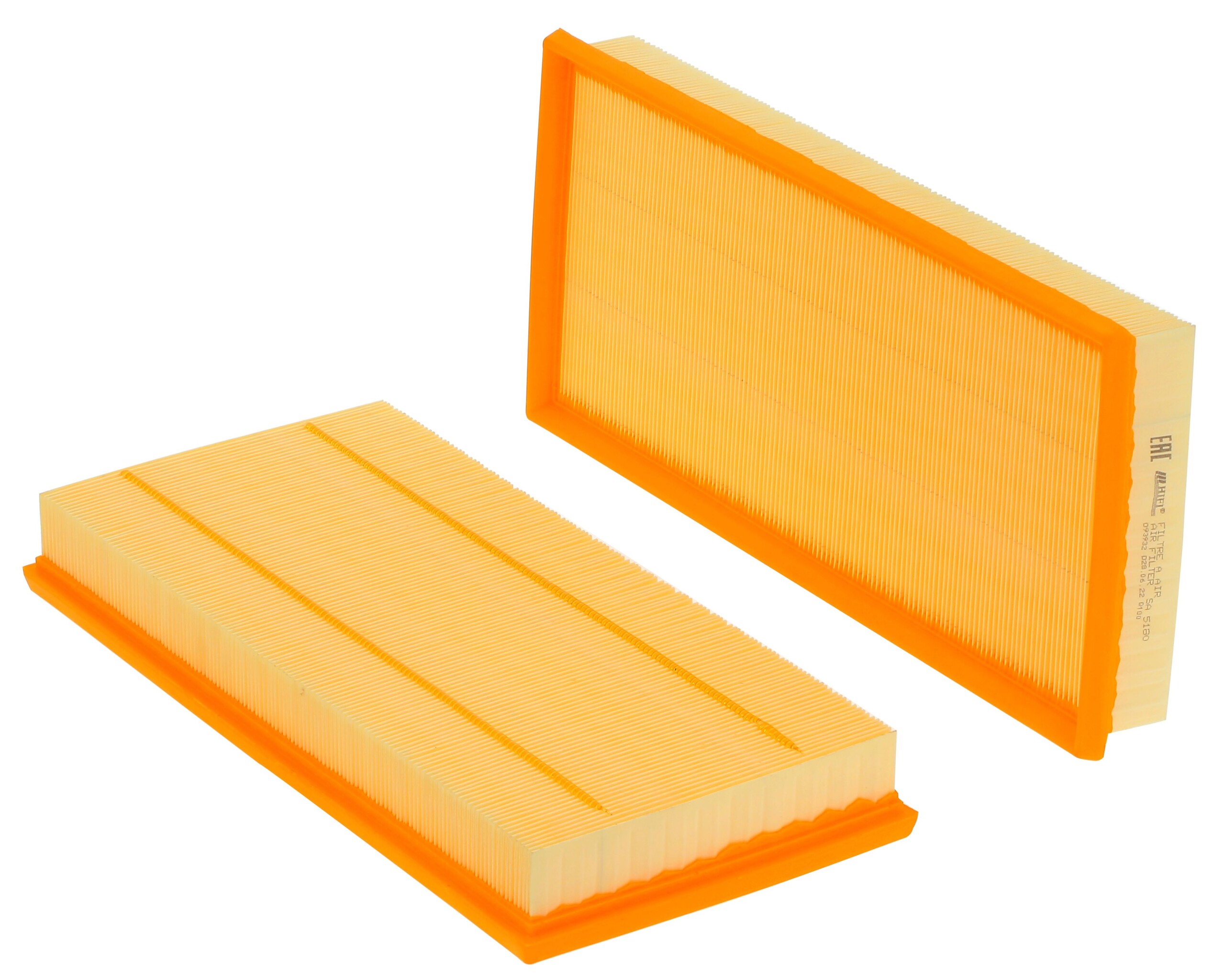 Filtr powietrza SA 5180