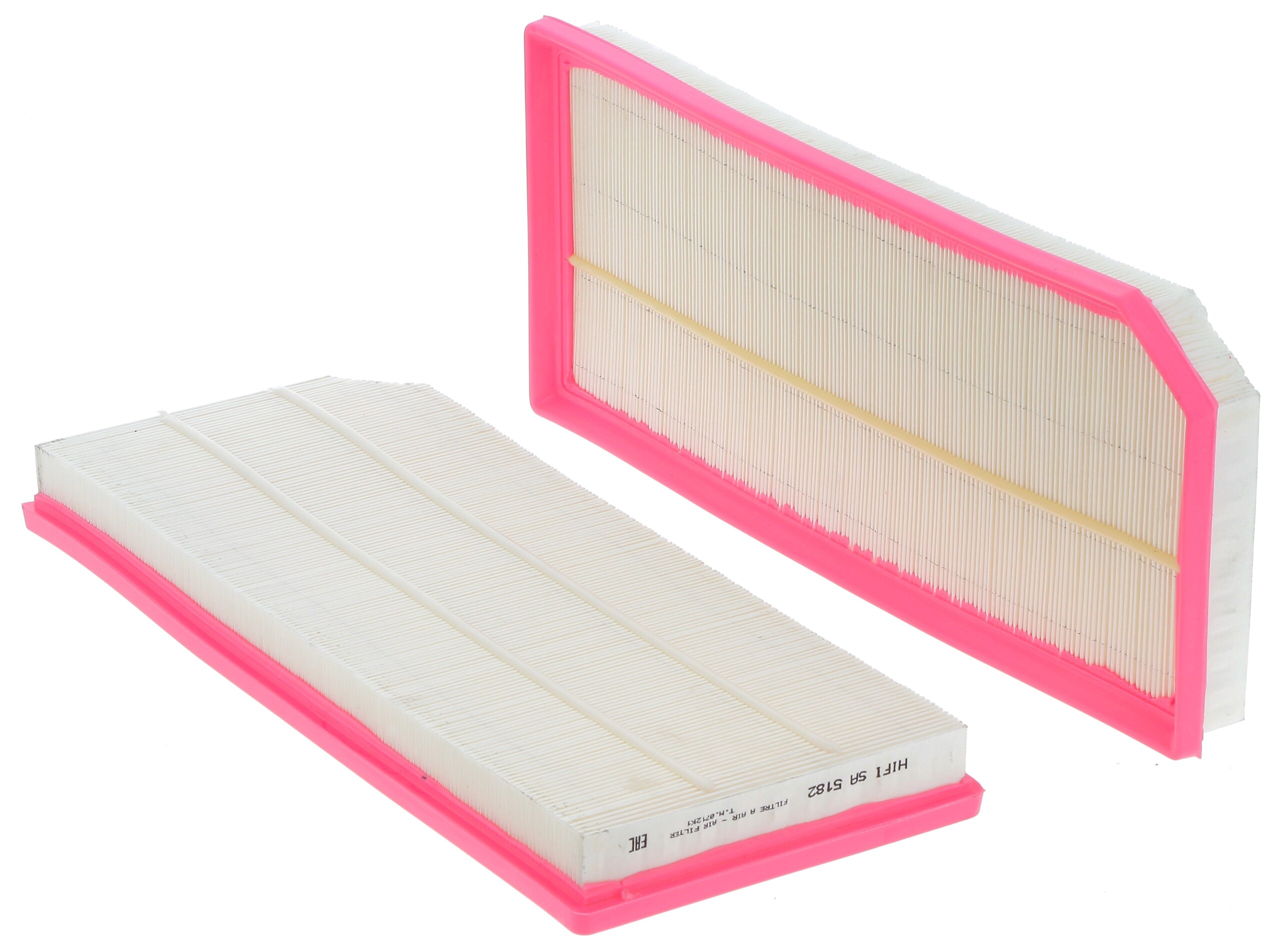 Filtr powietrza SA 5182