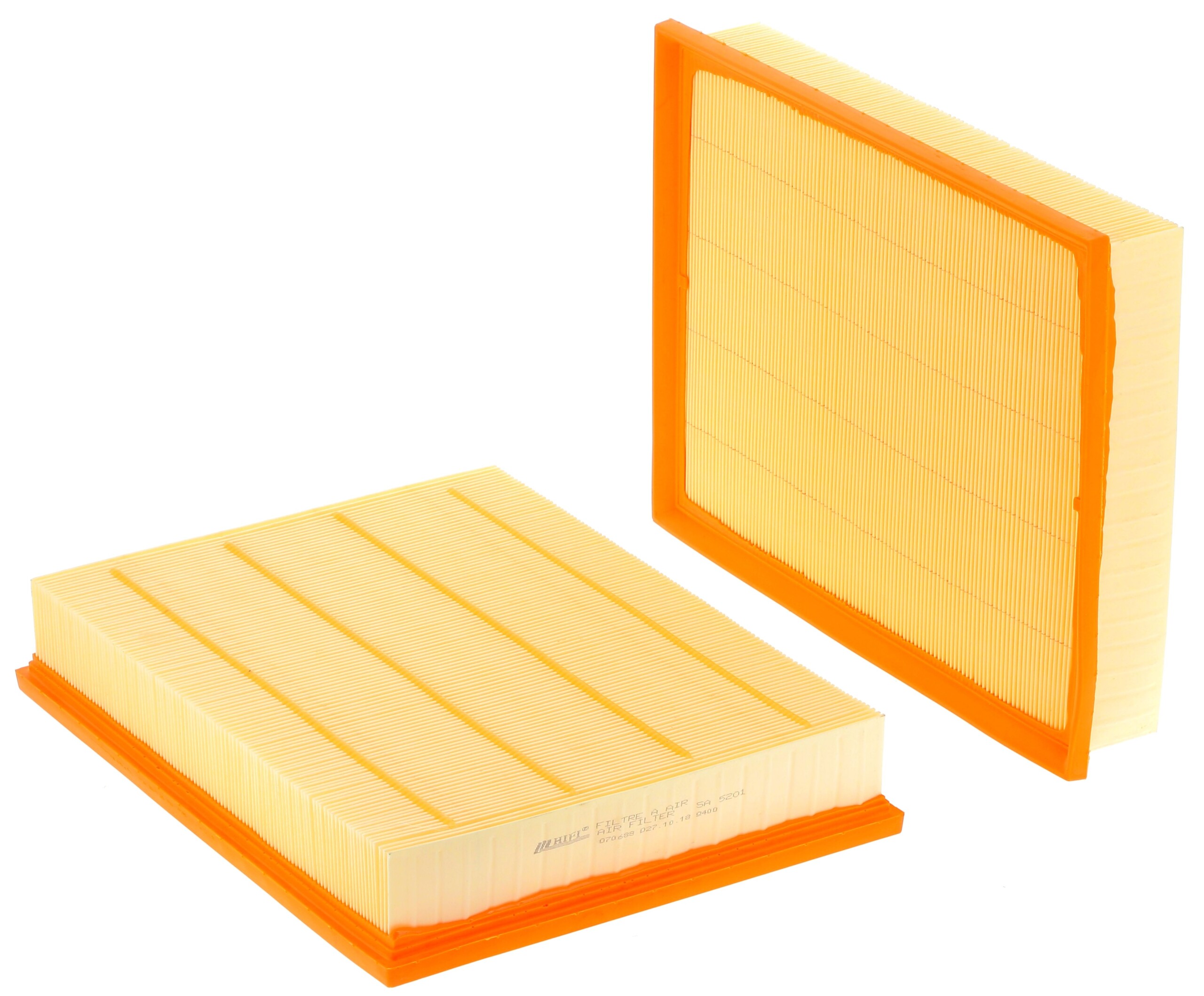 Filtr powietrza SA 5201