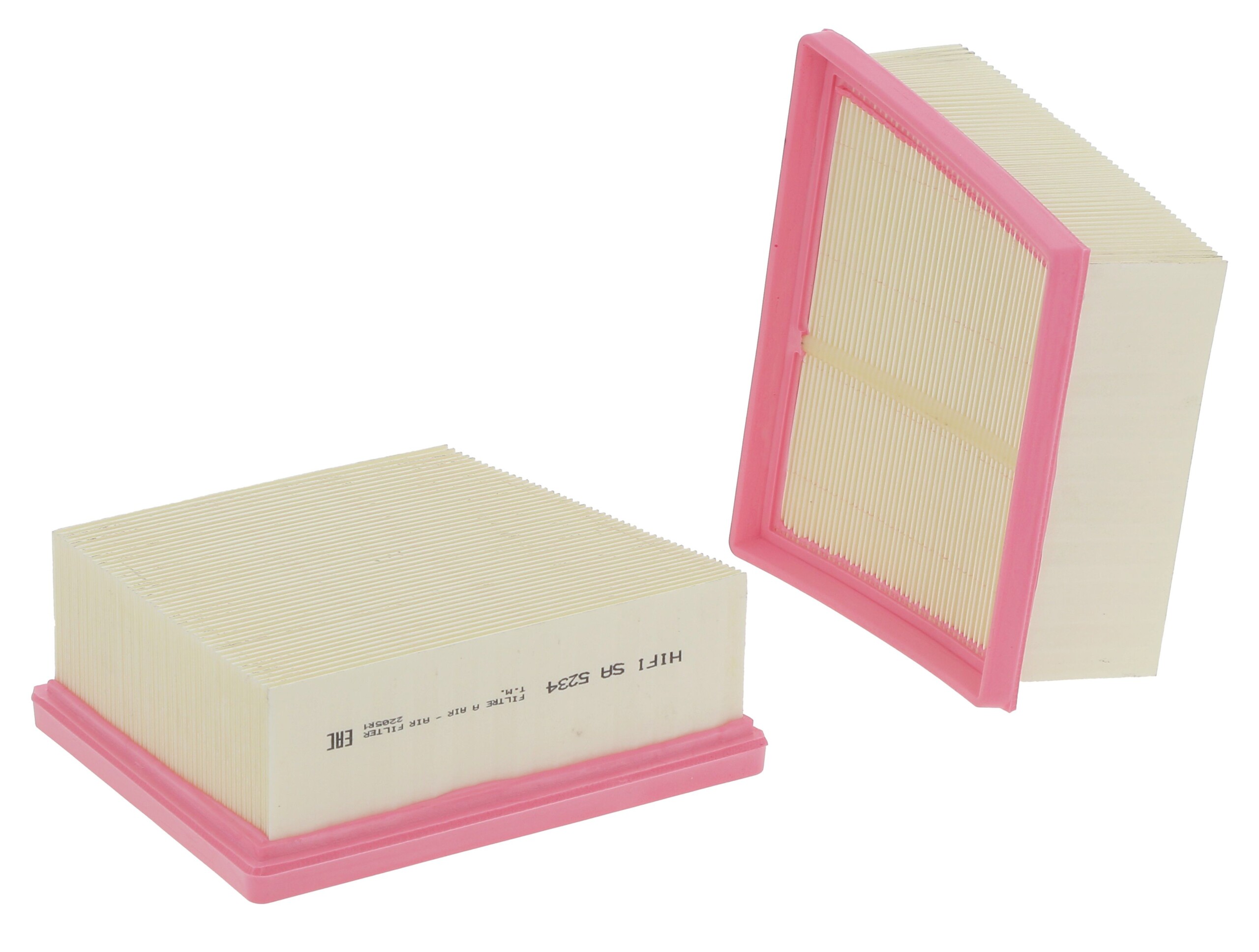 Filtr powietrza SA 5234