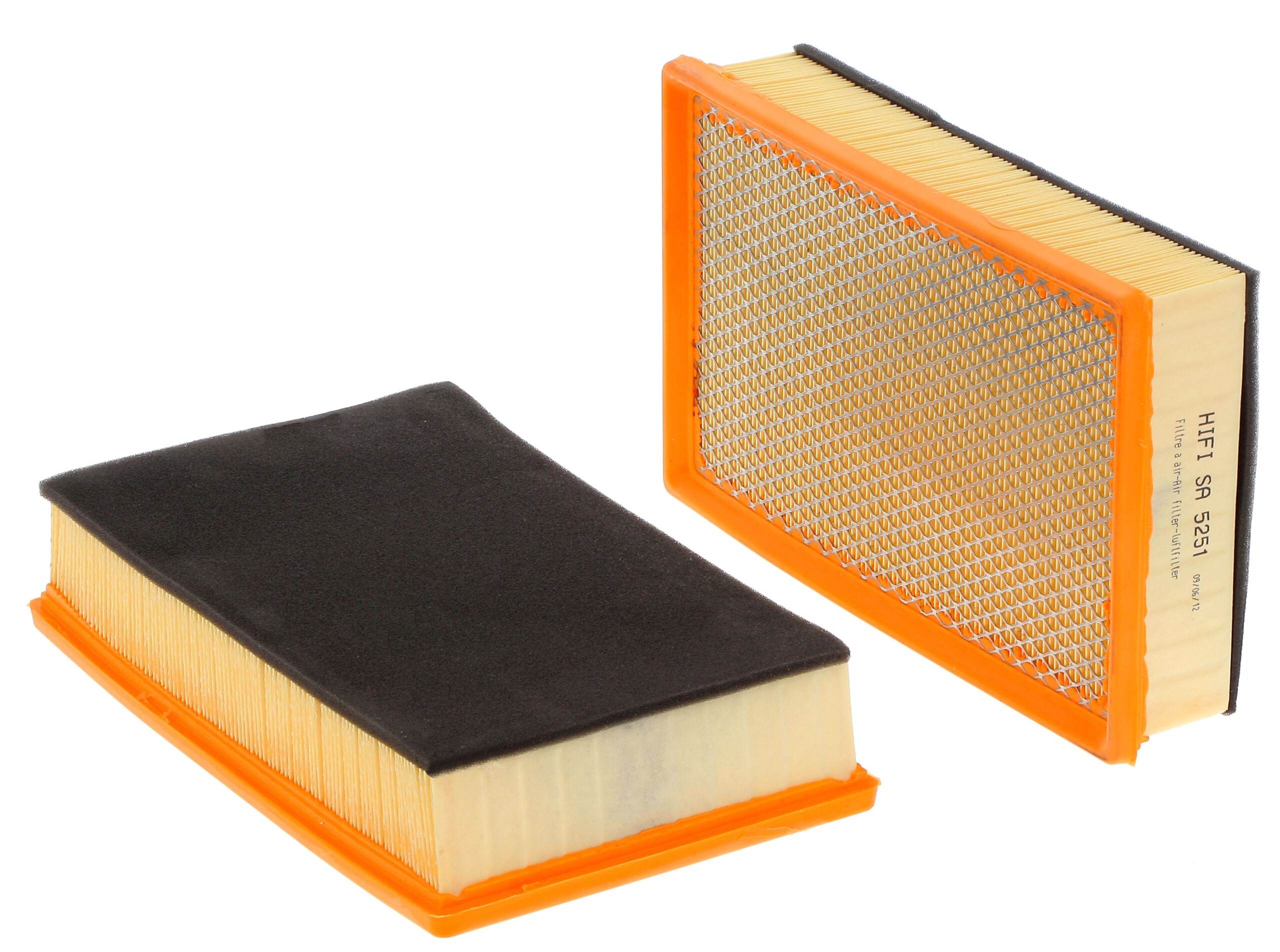 Filtr powietrza SA 5251