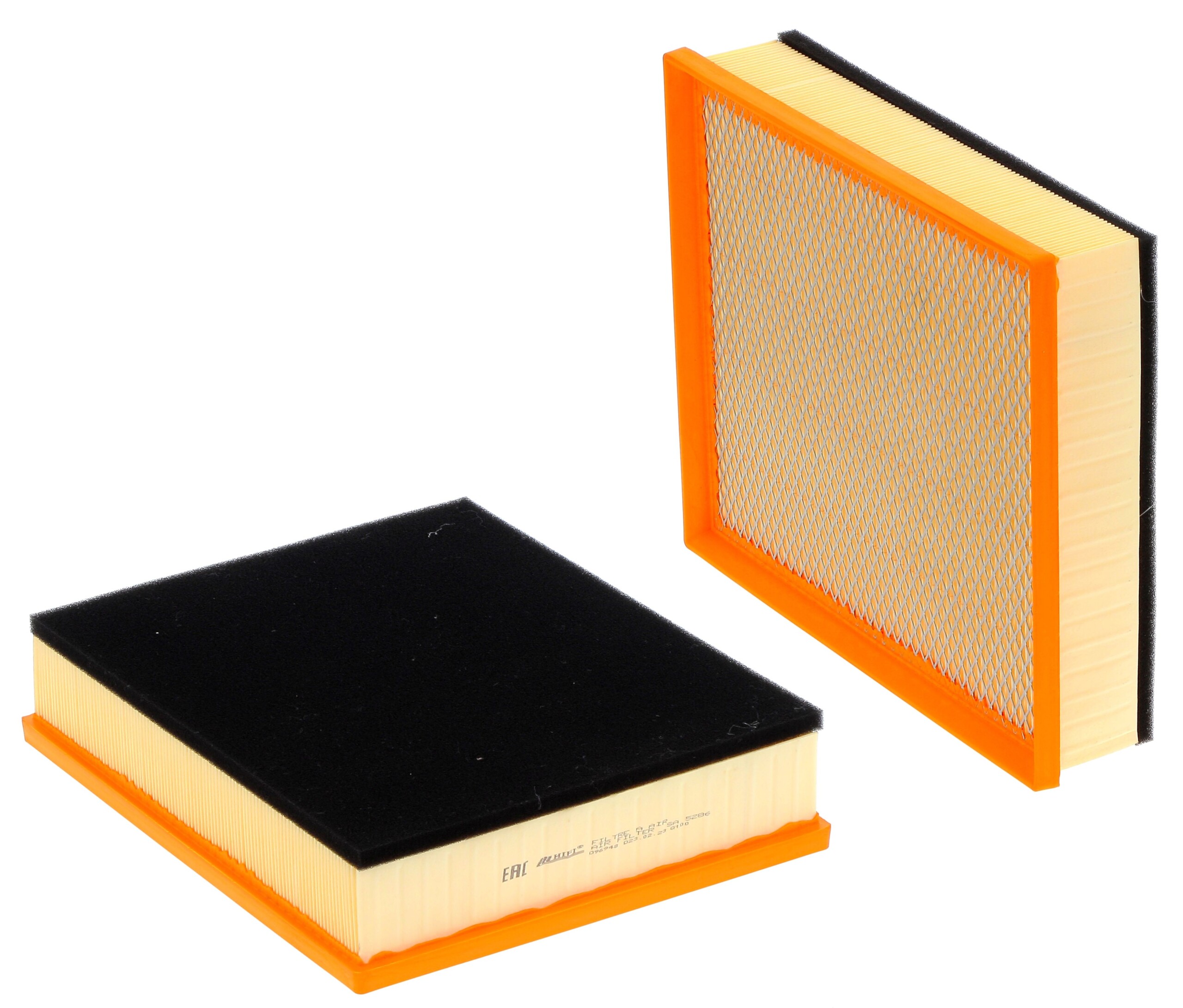 Filtr powietrza SA 5286