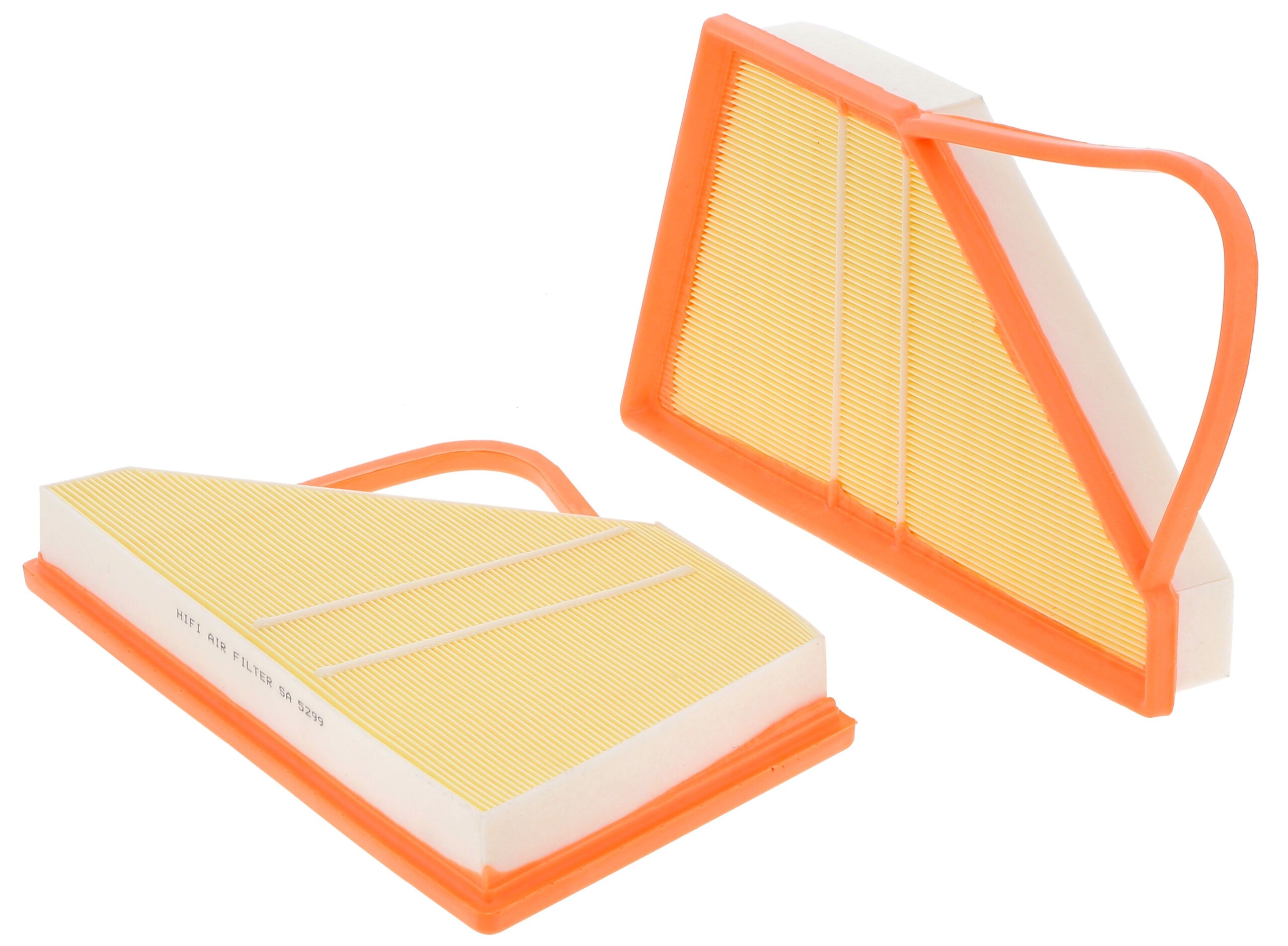 Filtr powietrza SA 5299
