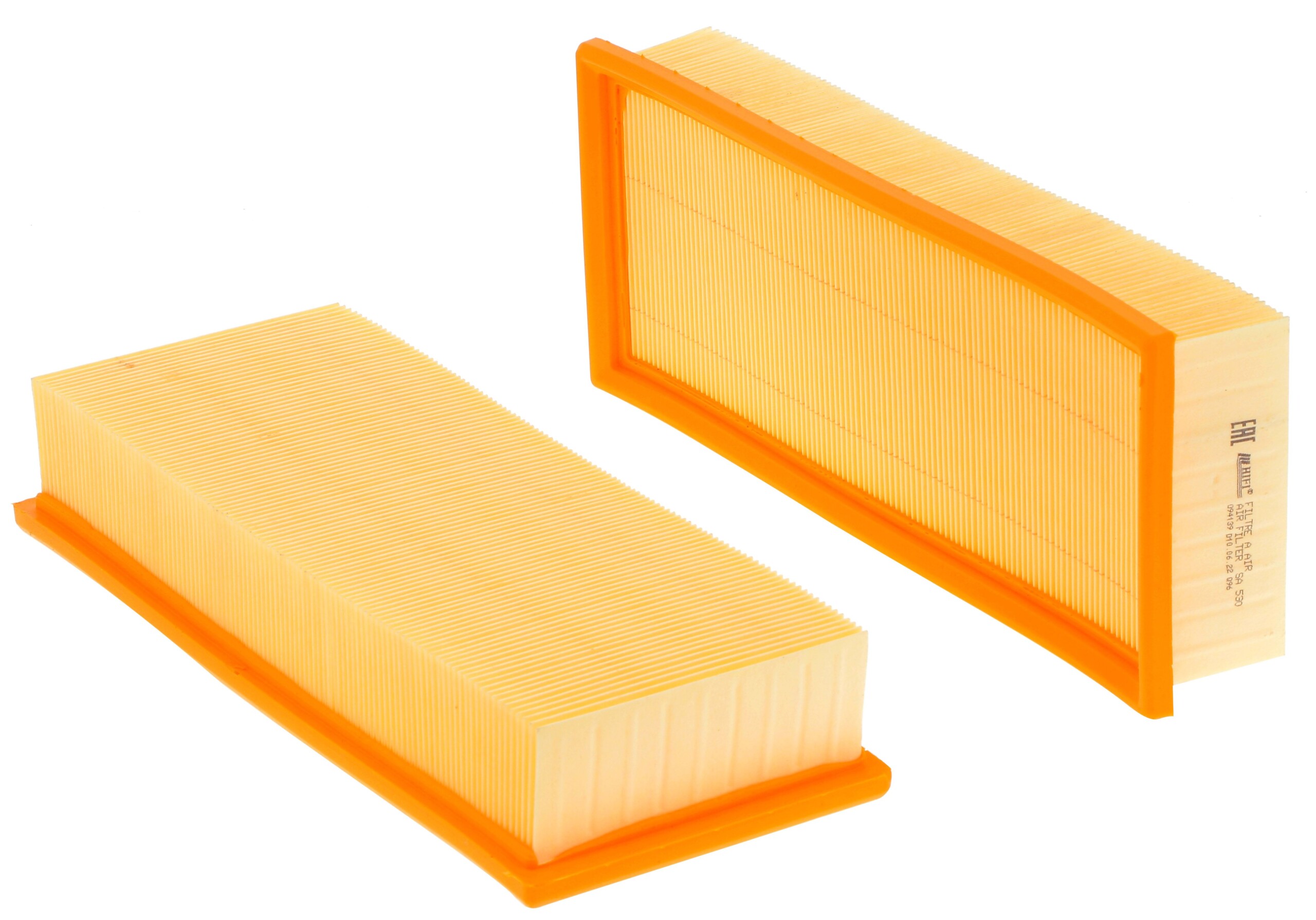 Filtr powietrza SA 530