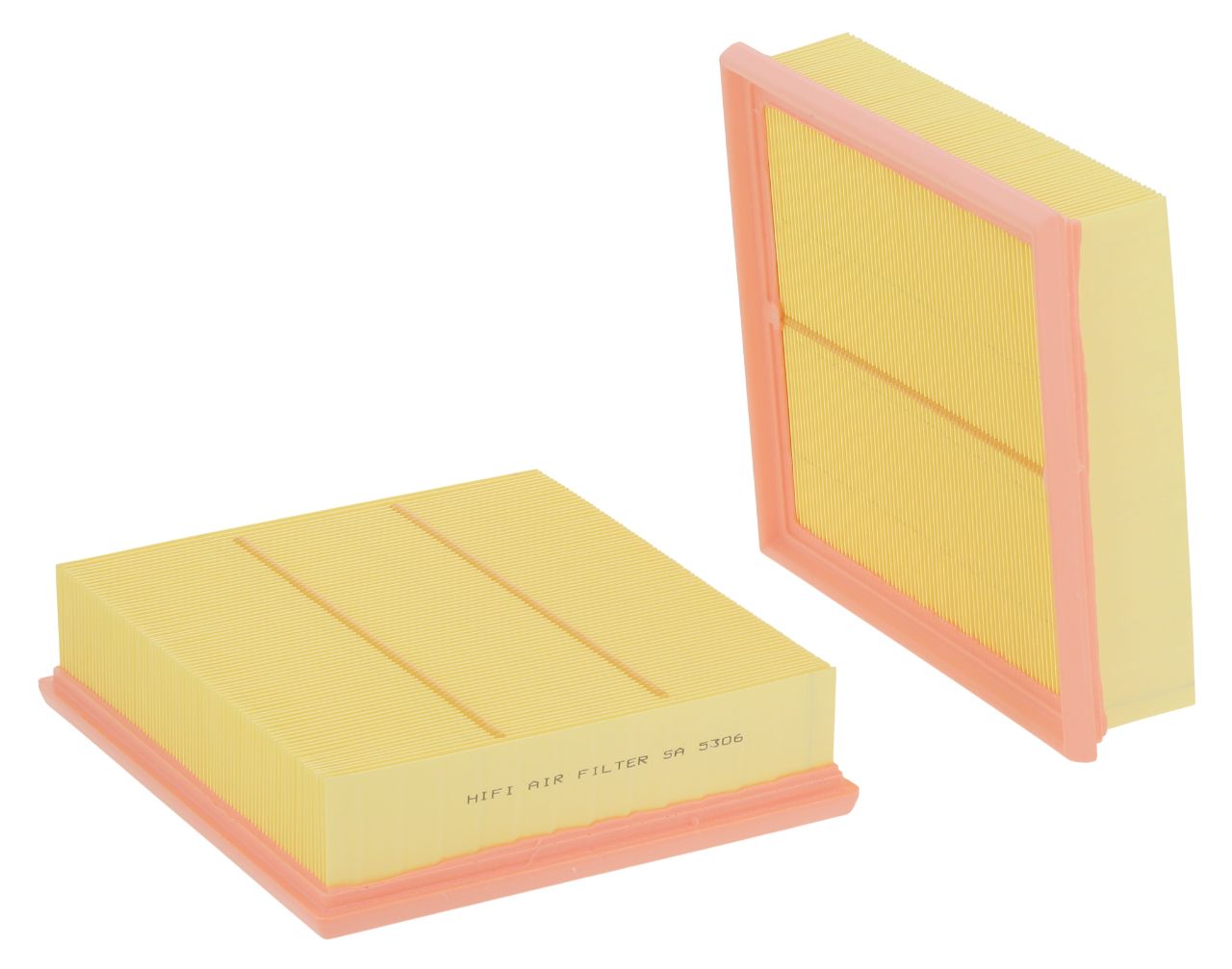 Filtr powietrza SA 5306