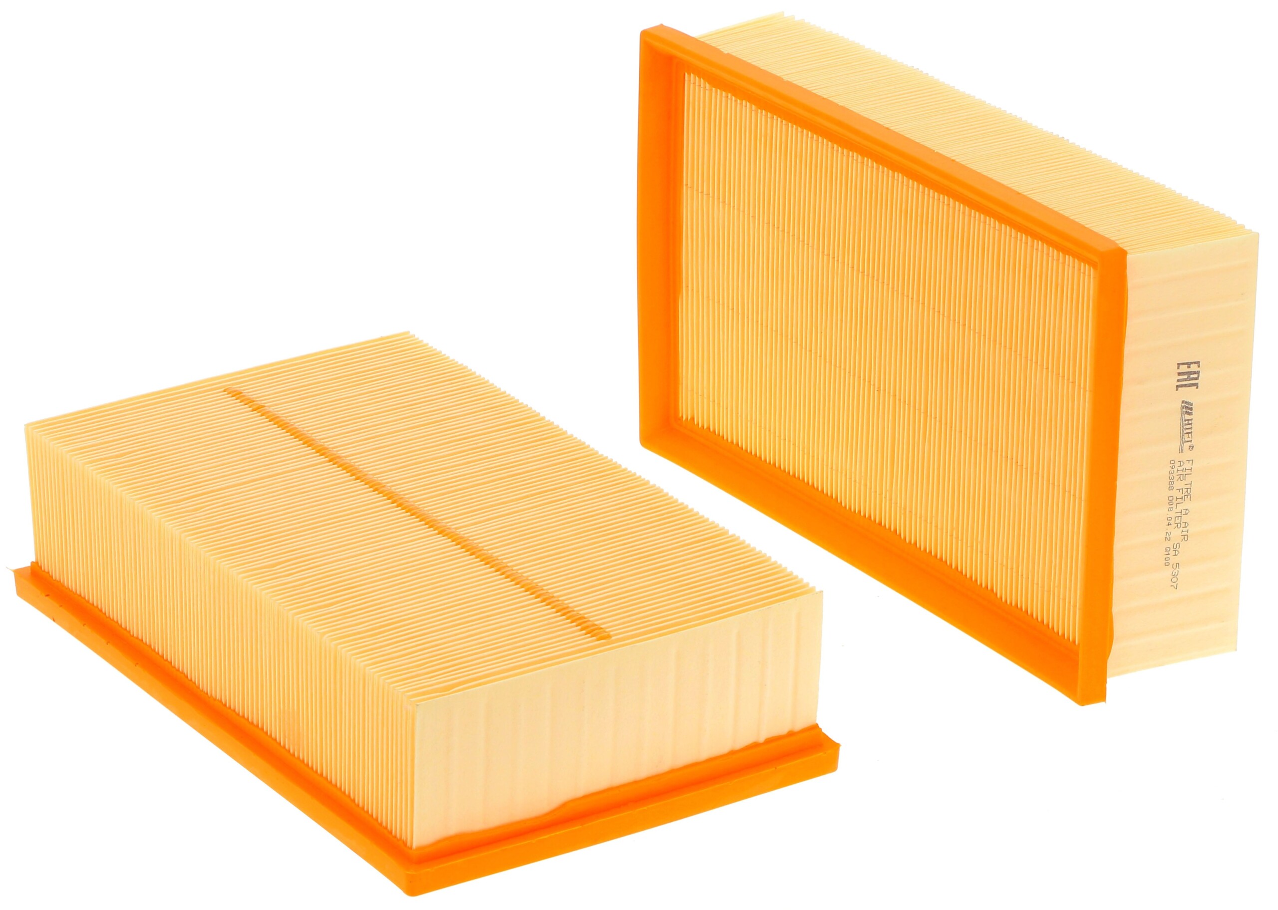 Filtr powietrza SA 5307