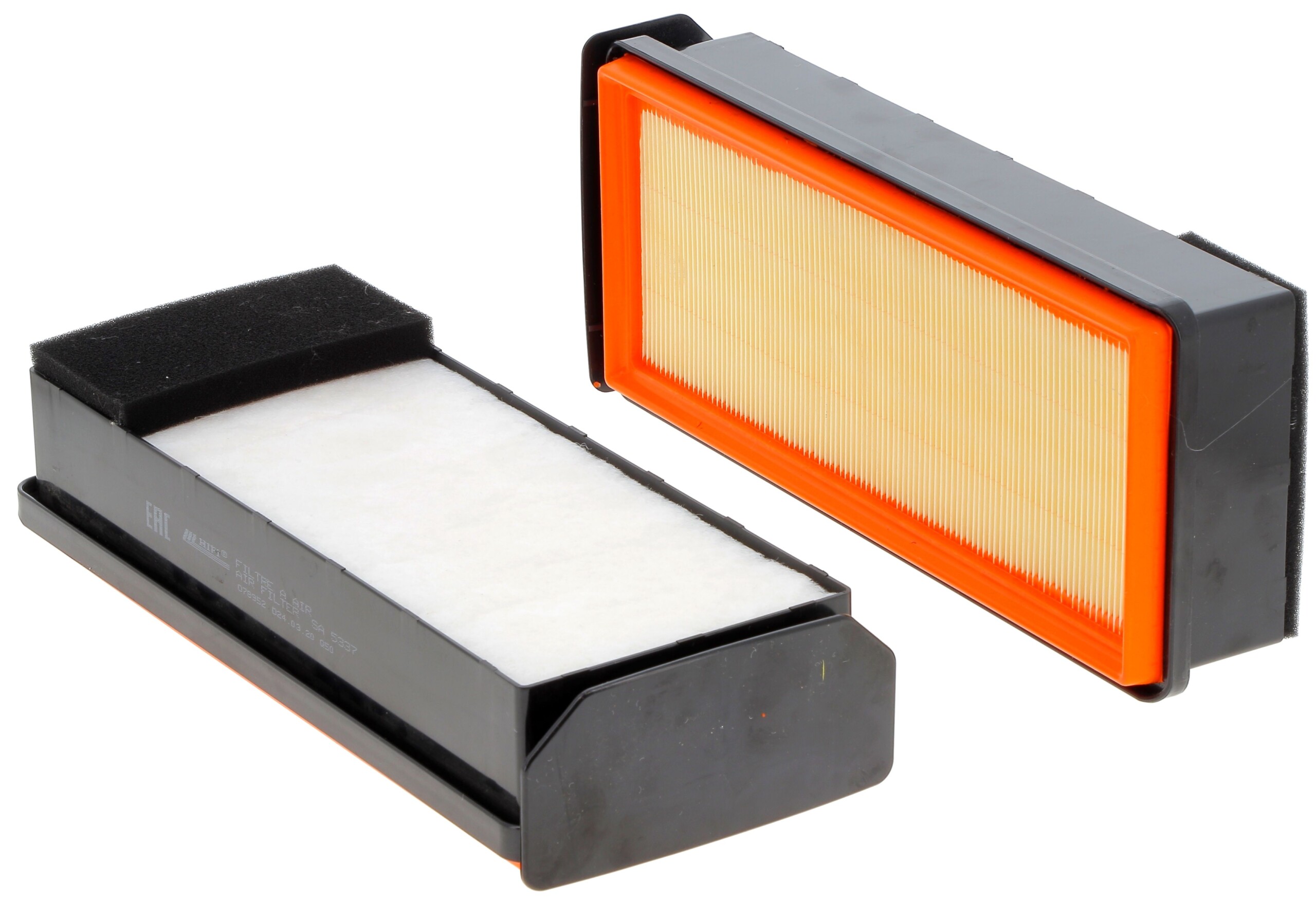 Filtr powietrza SA 5337