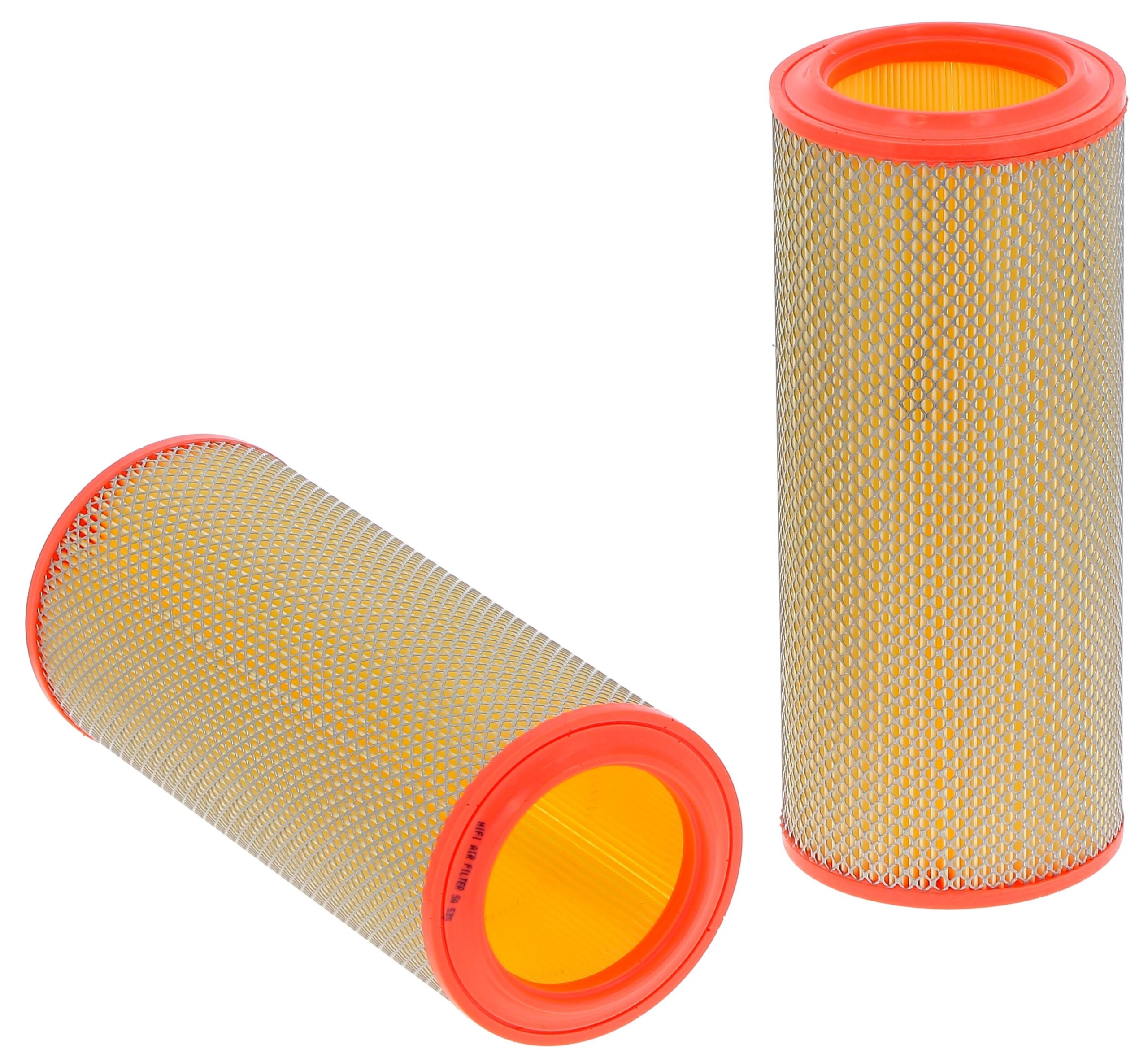 Filtr powietrza SA 535